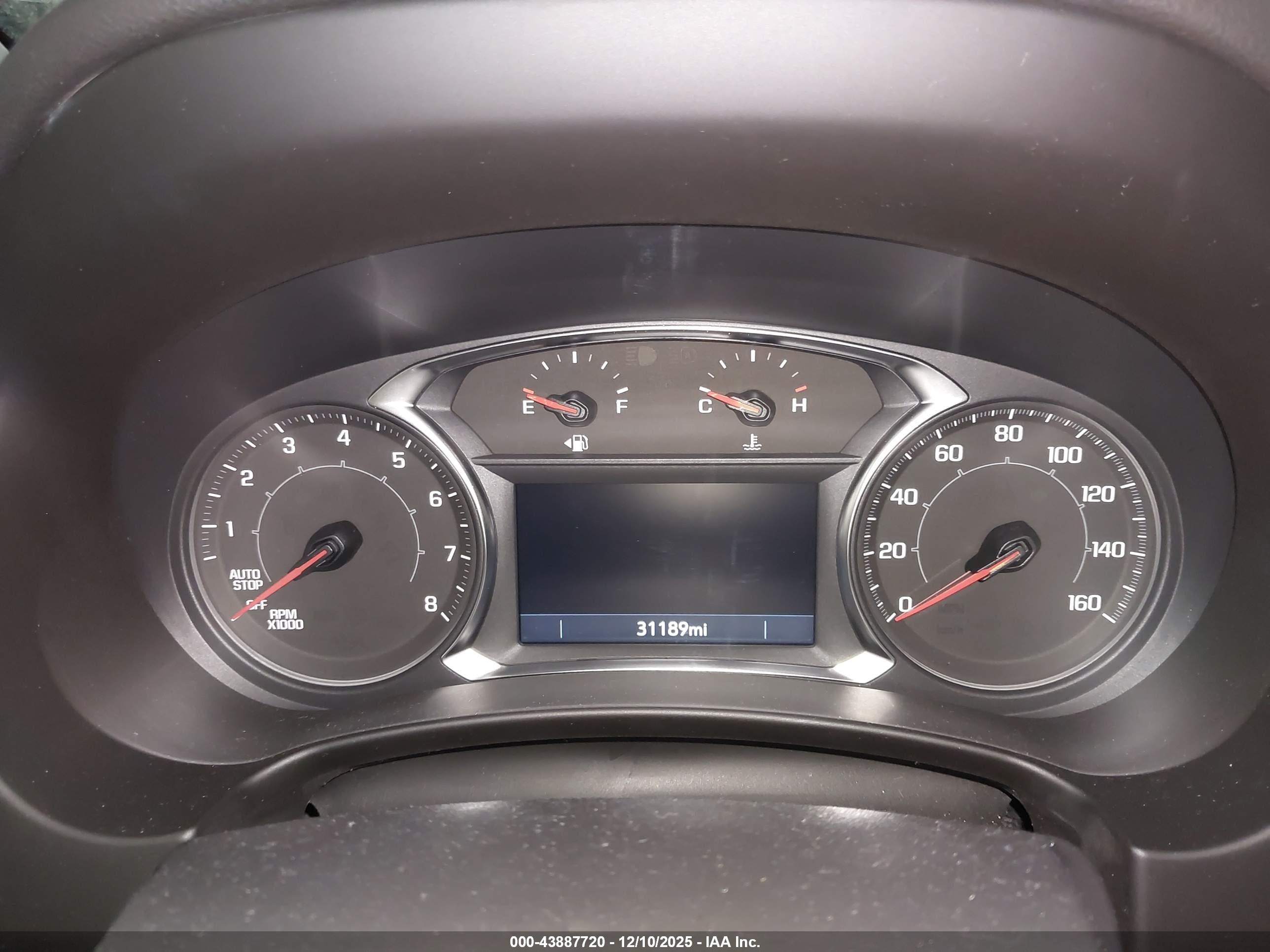 GMC TERRAIN image 7