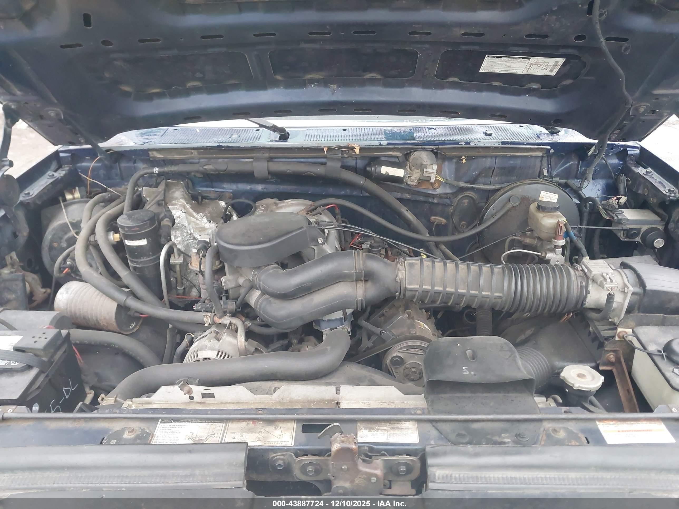 FORD F150 image 10