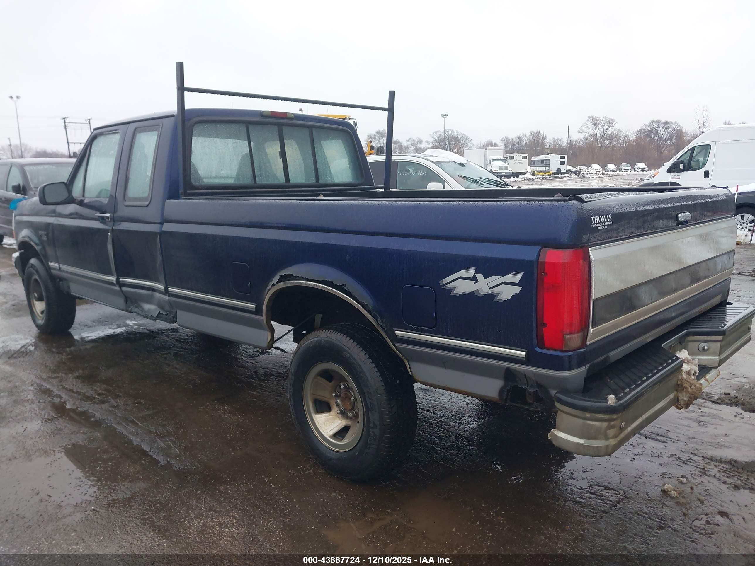 FORD F150 image 3