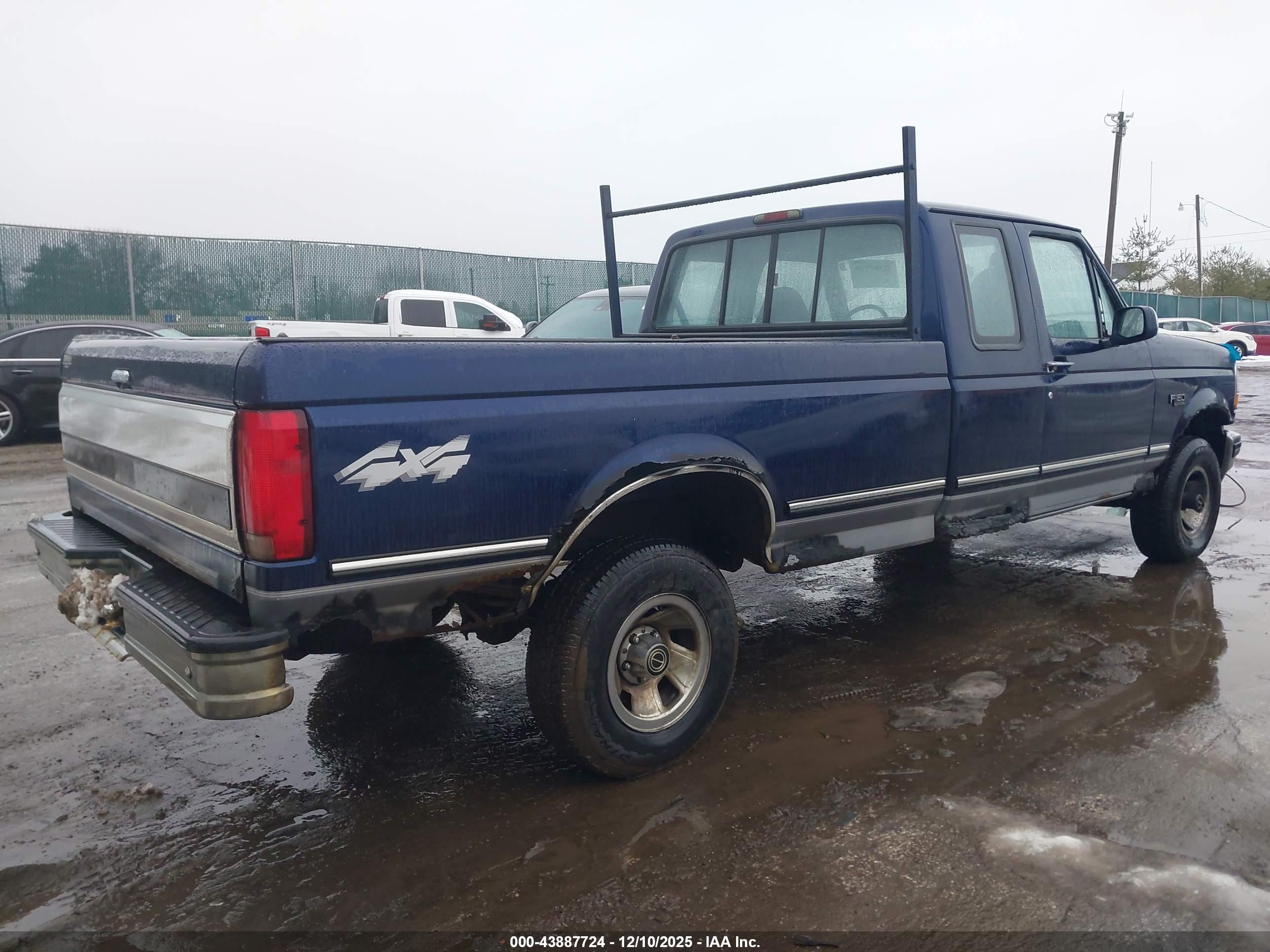 FORD F150 image 4