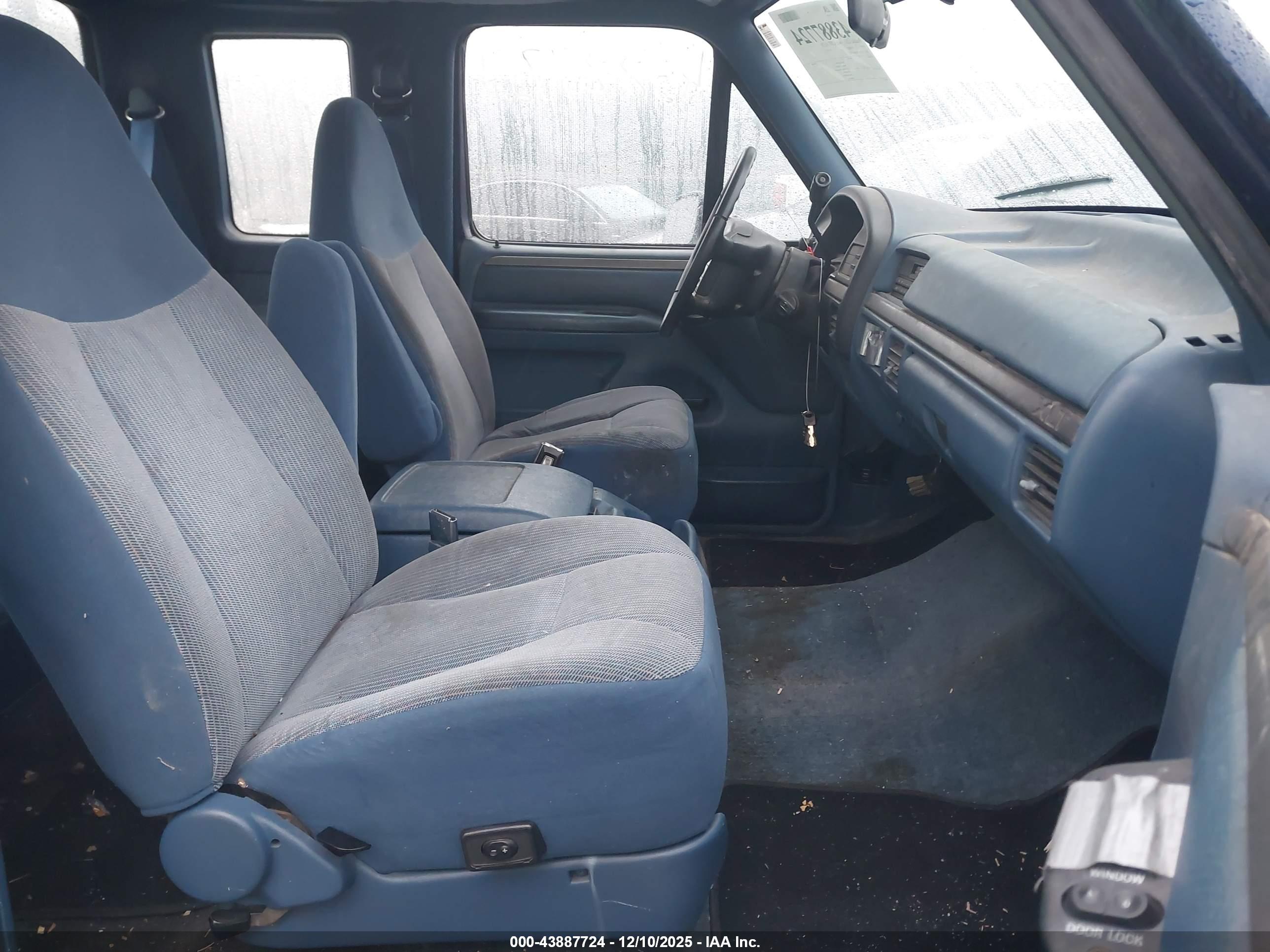 FORD F150 image 5