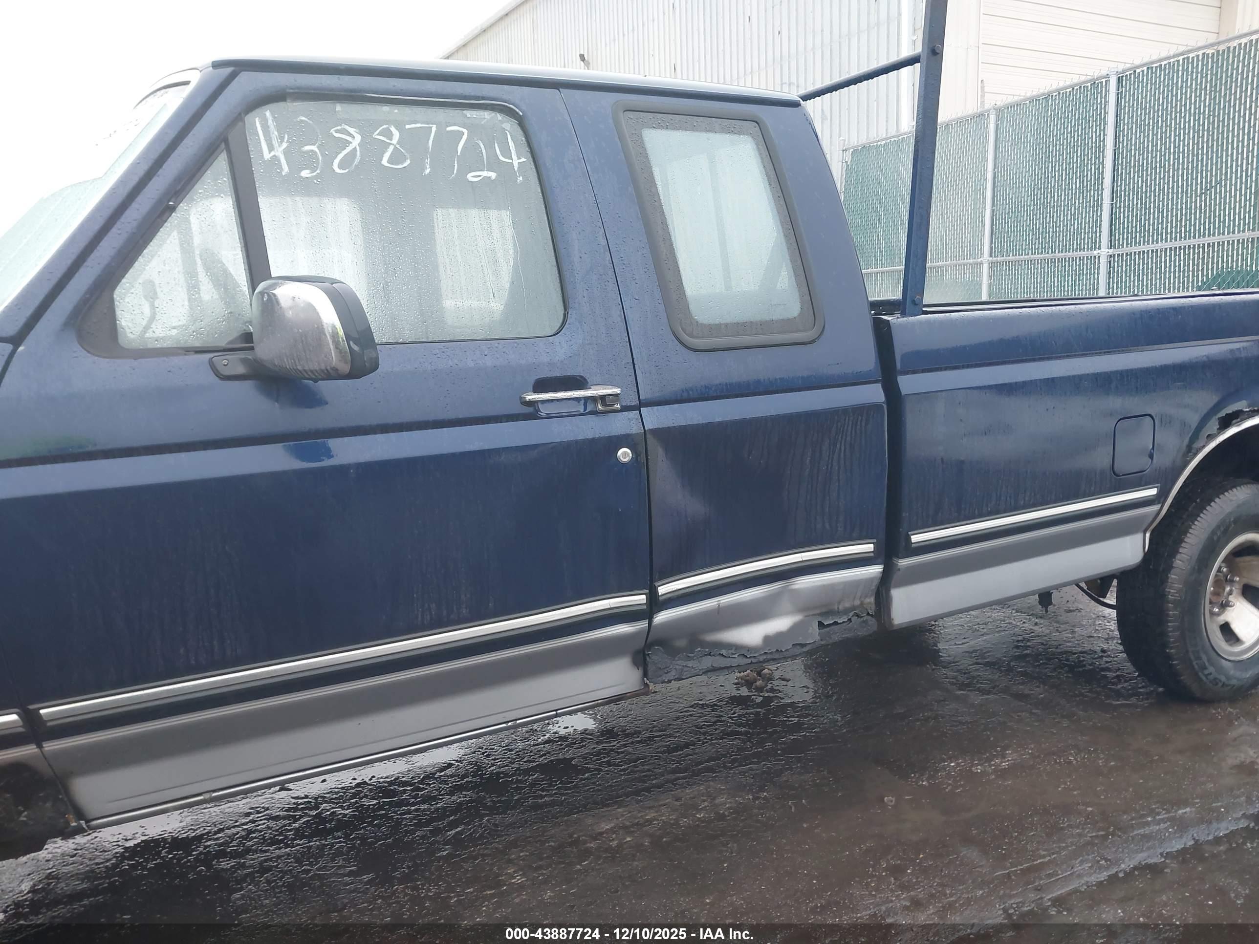 FORD F150 image 6