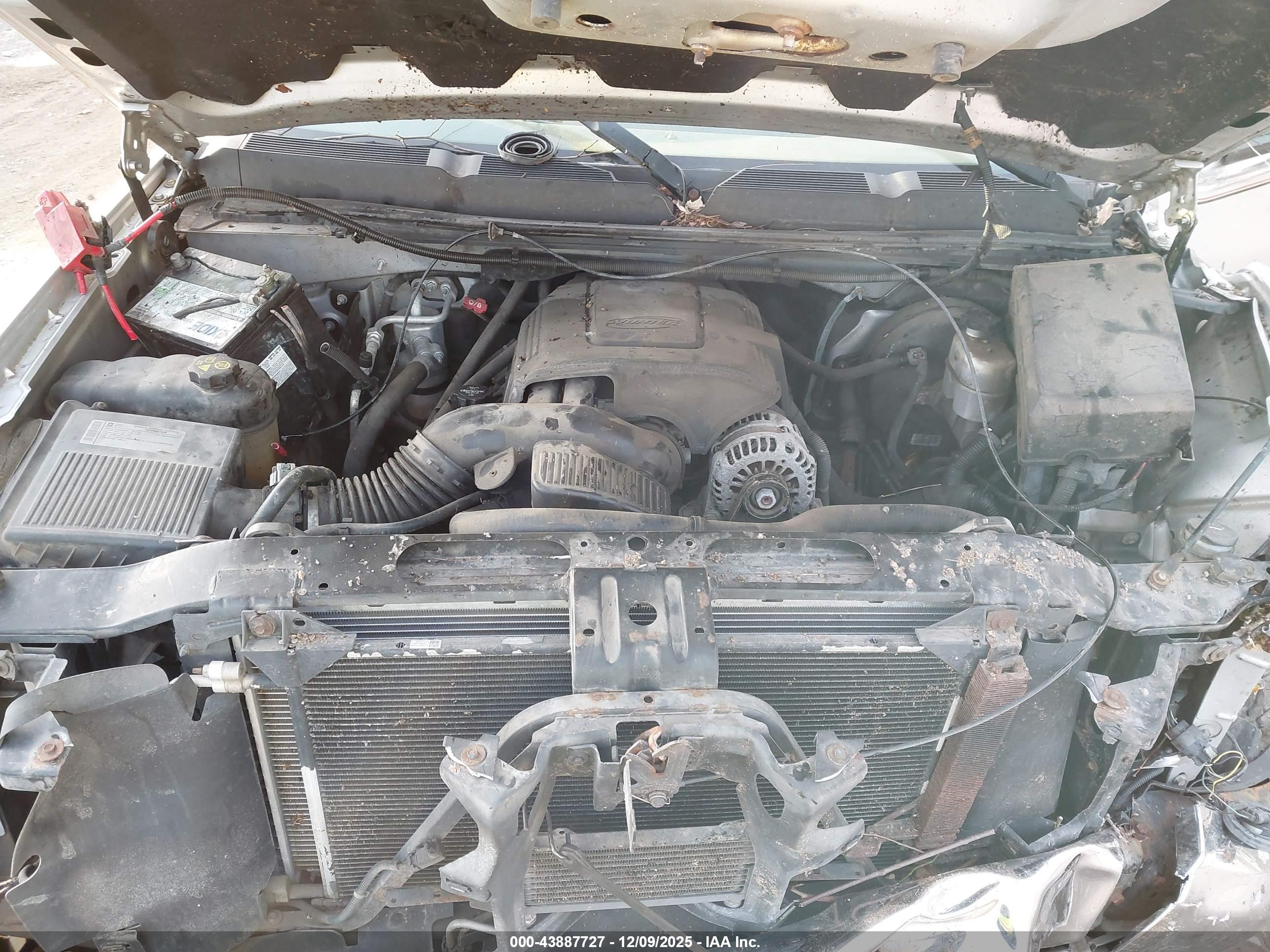 CHEVROLET SILVERADO image 10