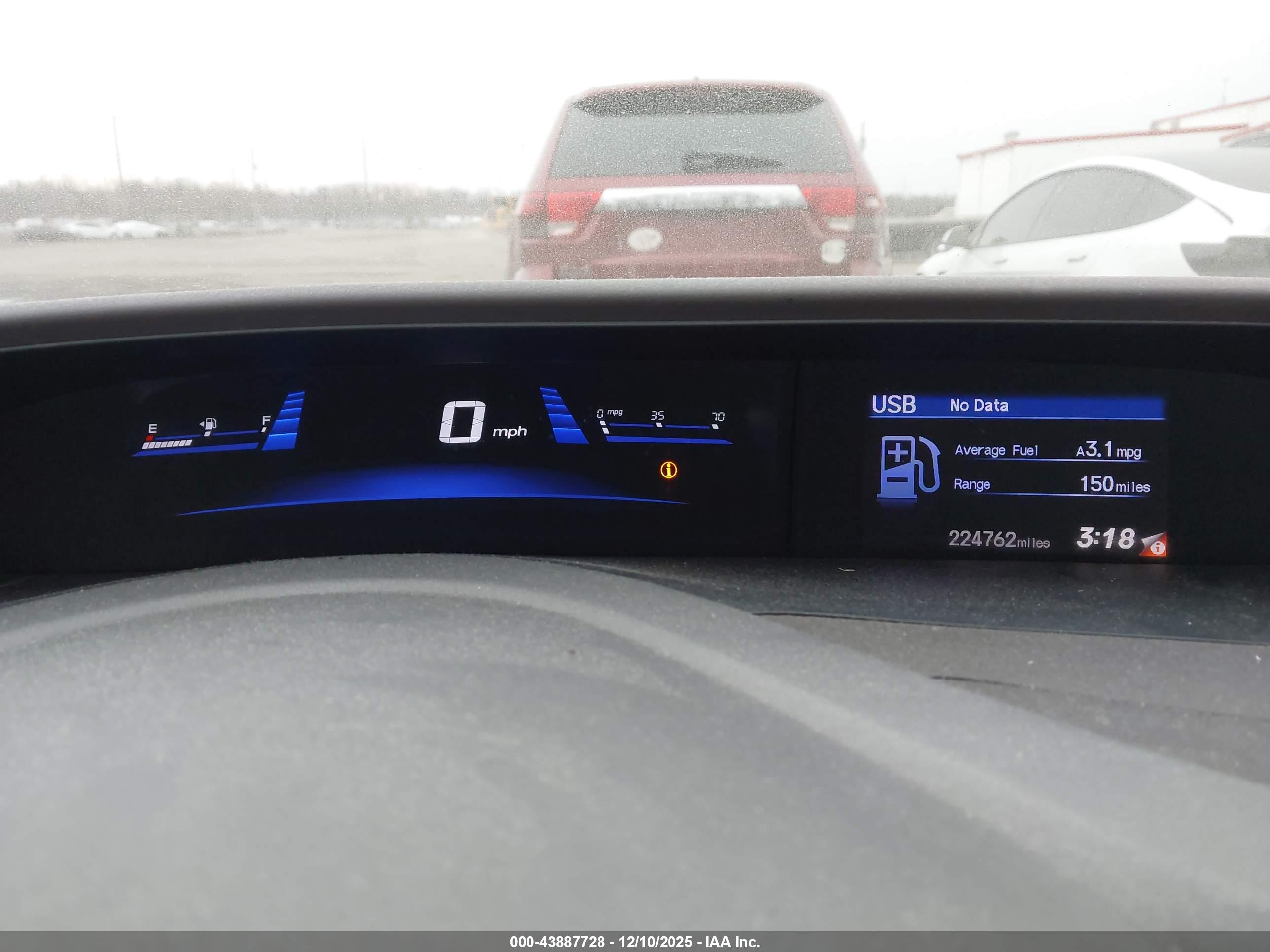 HONDA CIVIC image 7