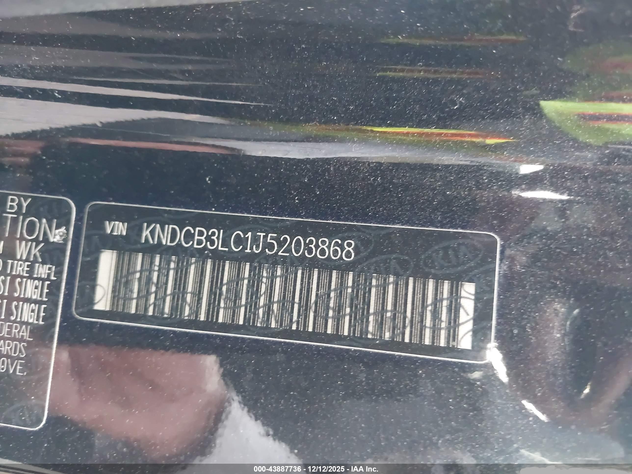 KIA NIRO image 9