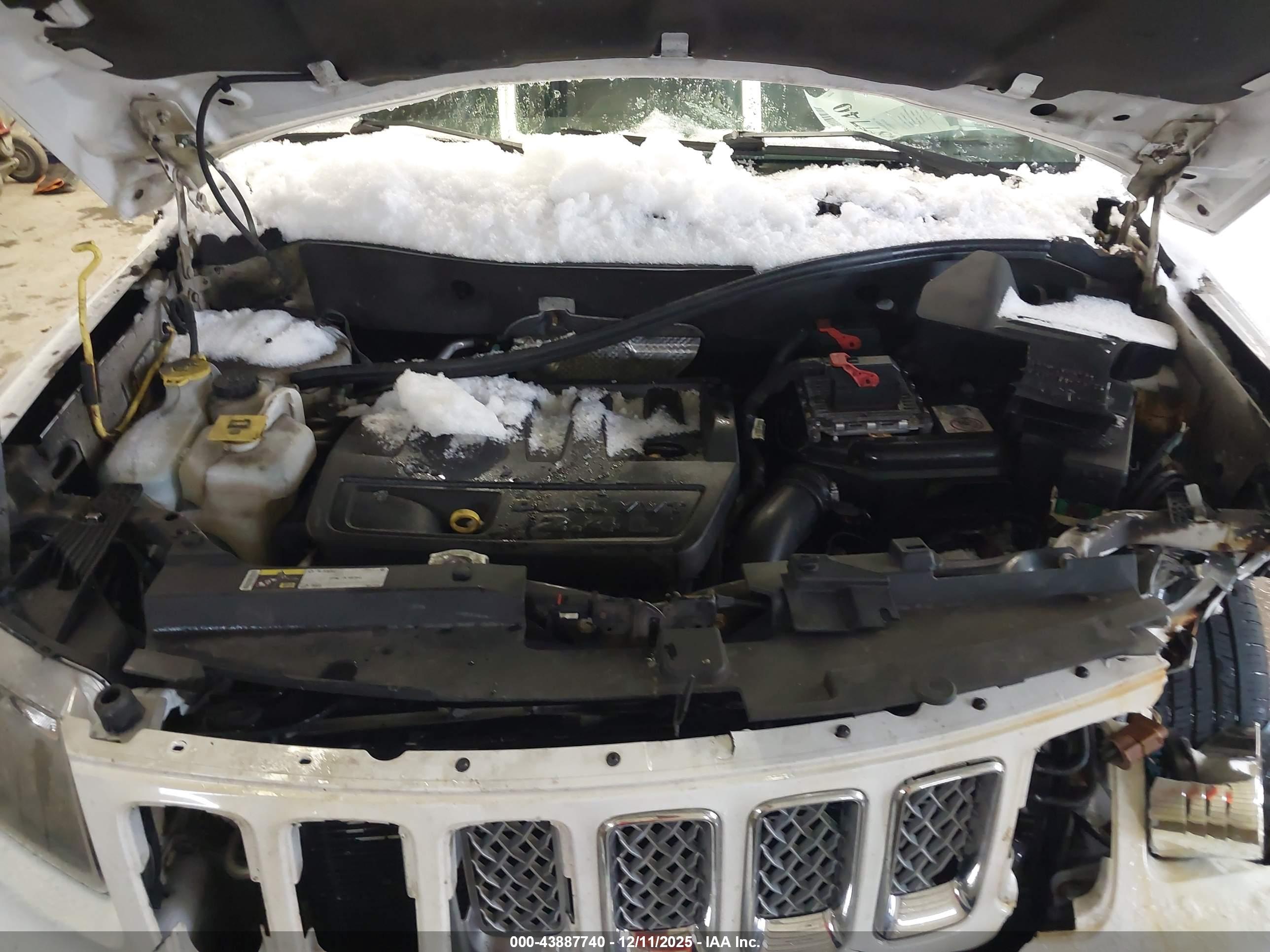 JEEP COMPASS image 10