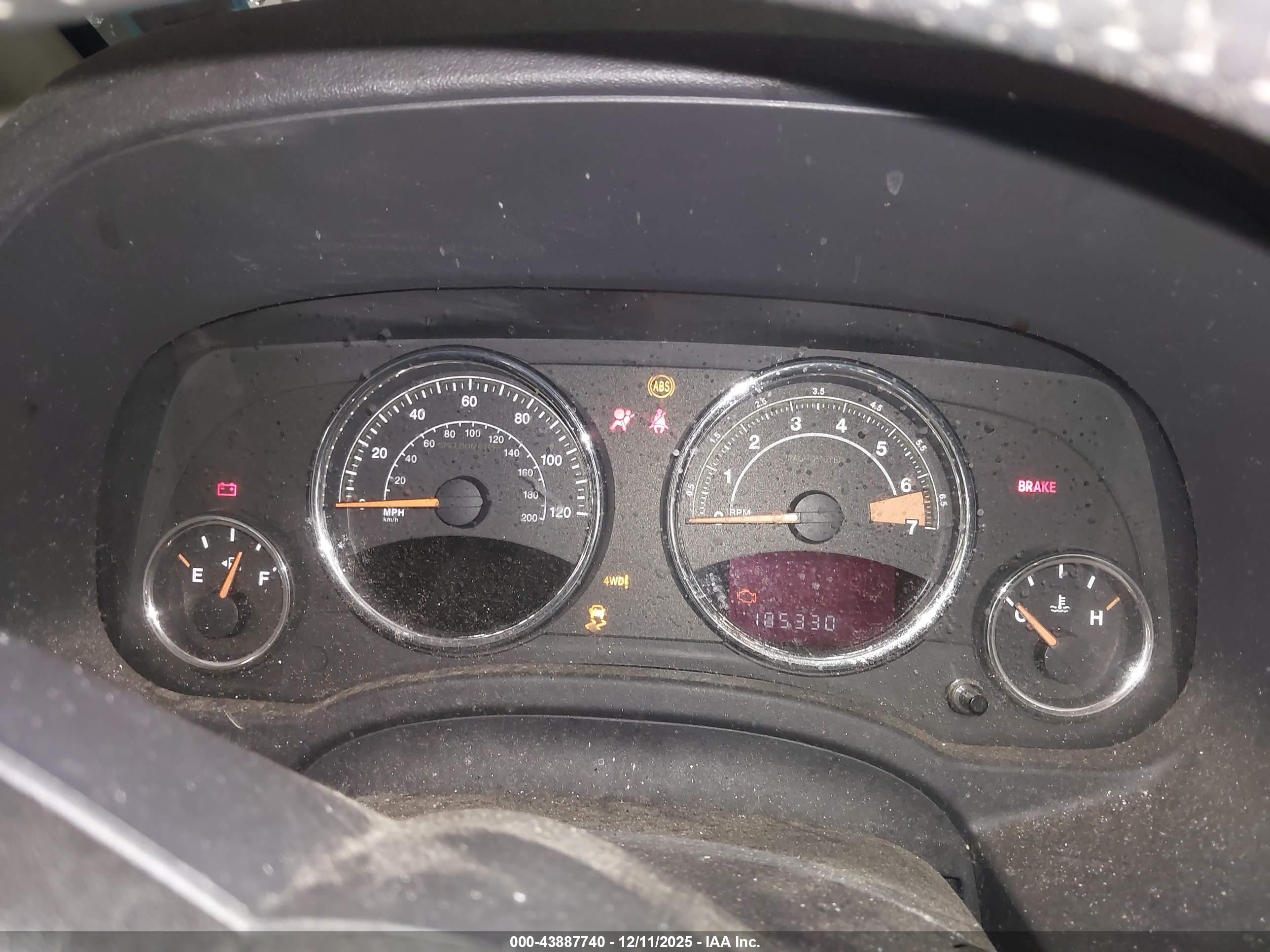 JEEP COMPASS image 7