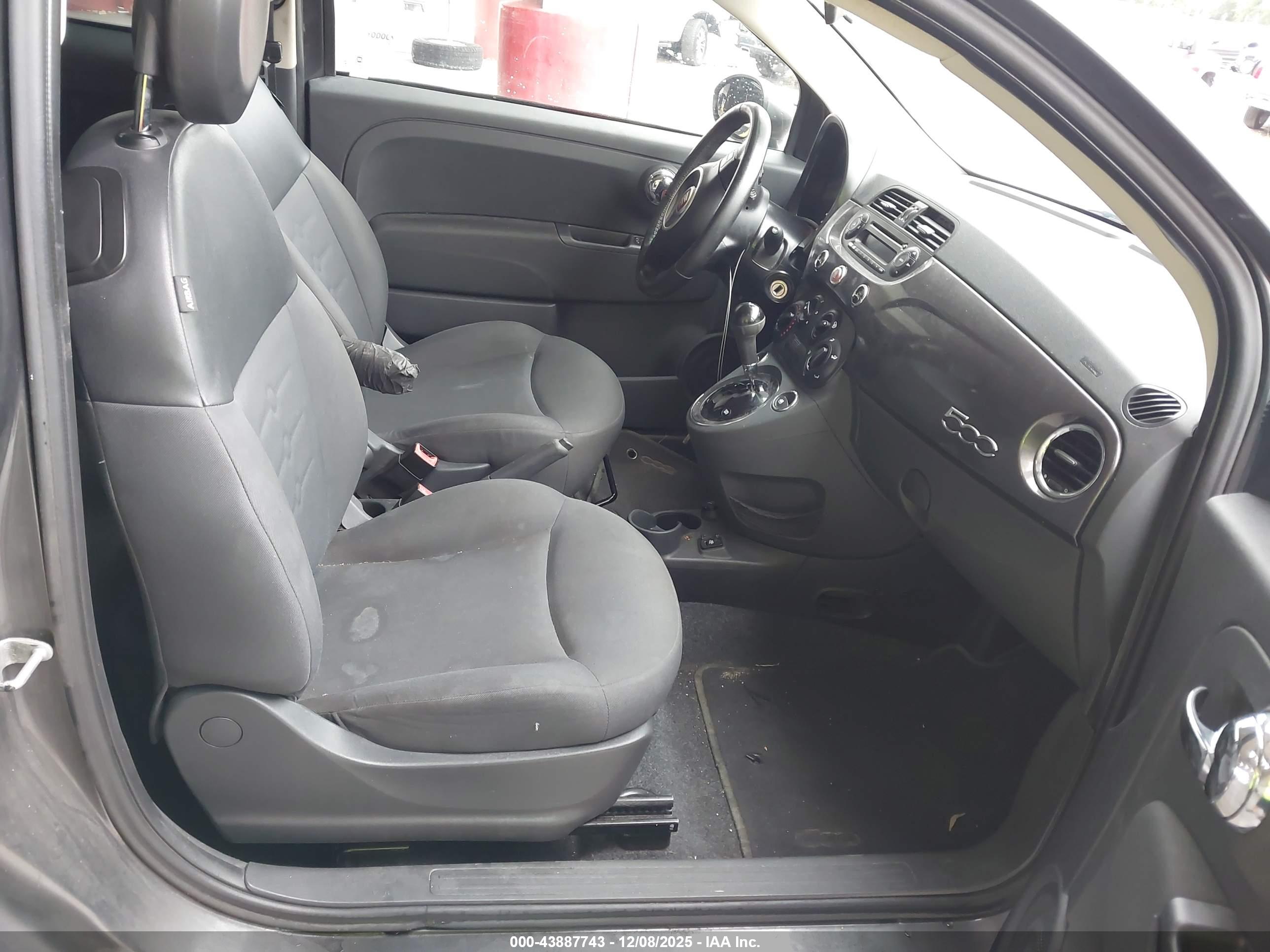 FIAT 500 image 5