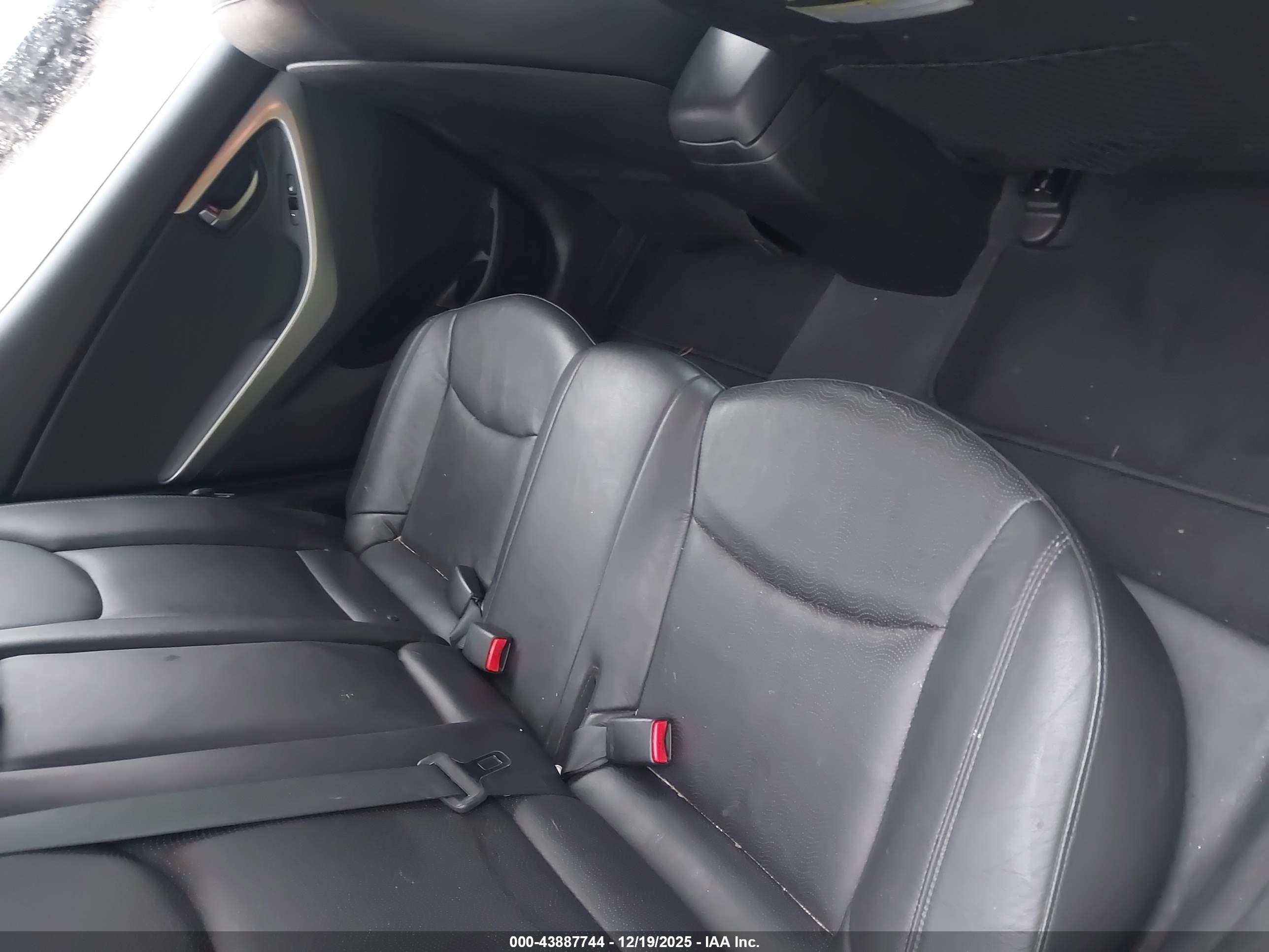 HYUNDAI ELANTRA image 8