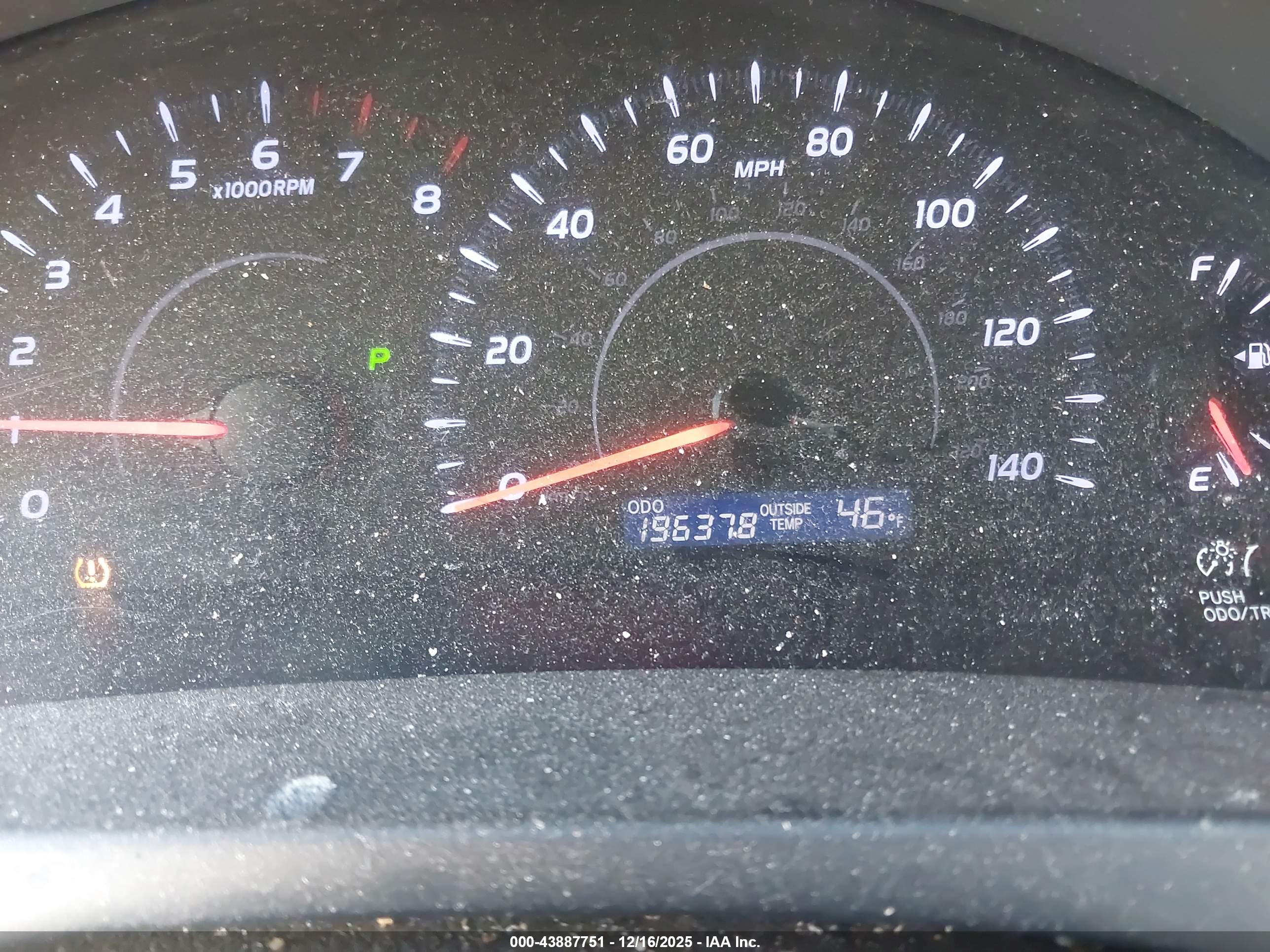 TOYOTA CAMRY image 7