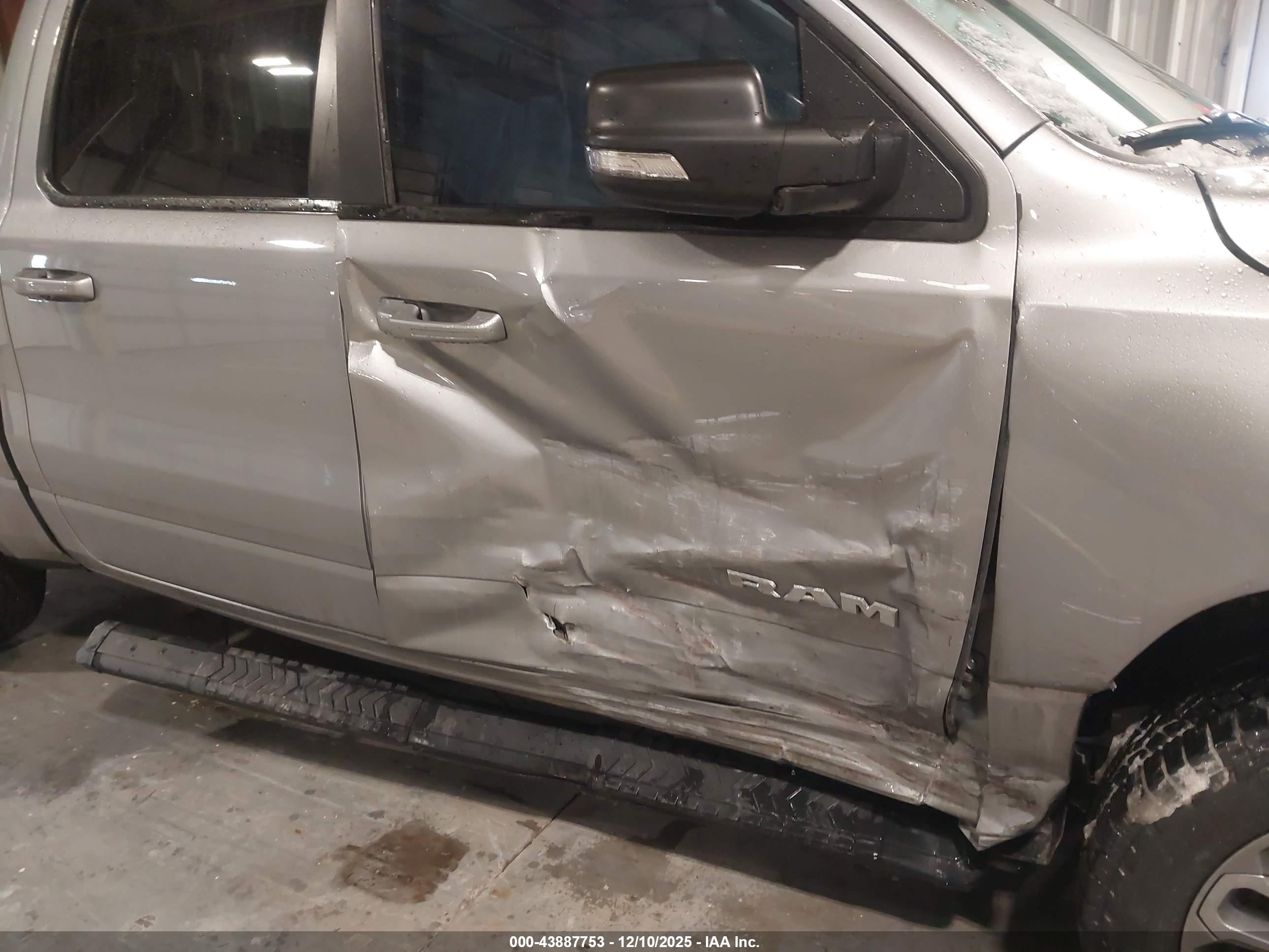 RAM 1500 image 6