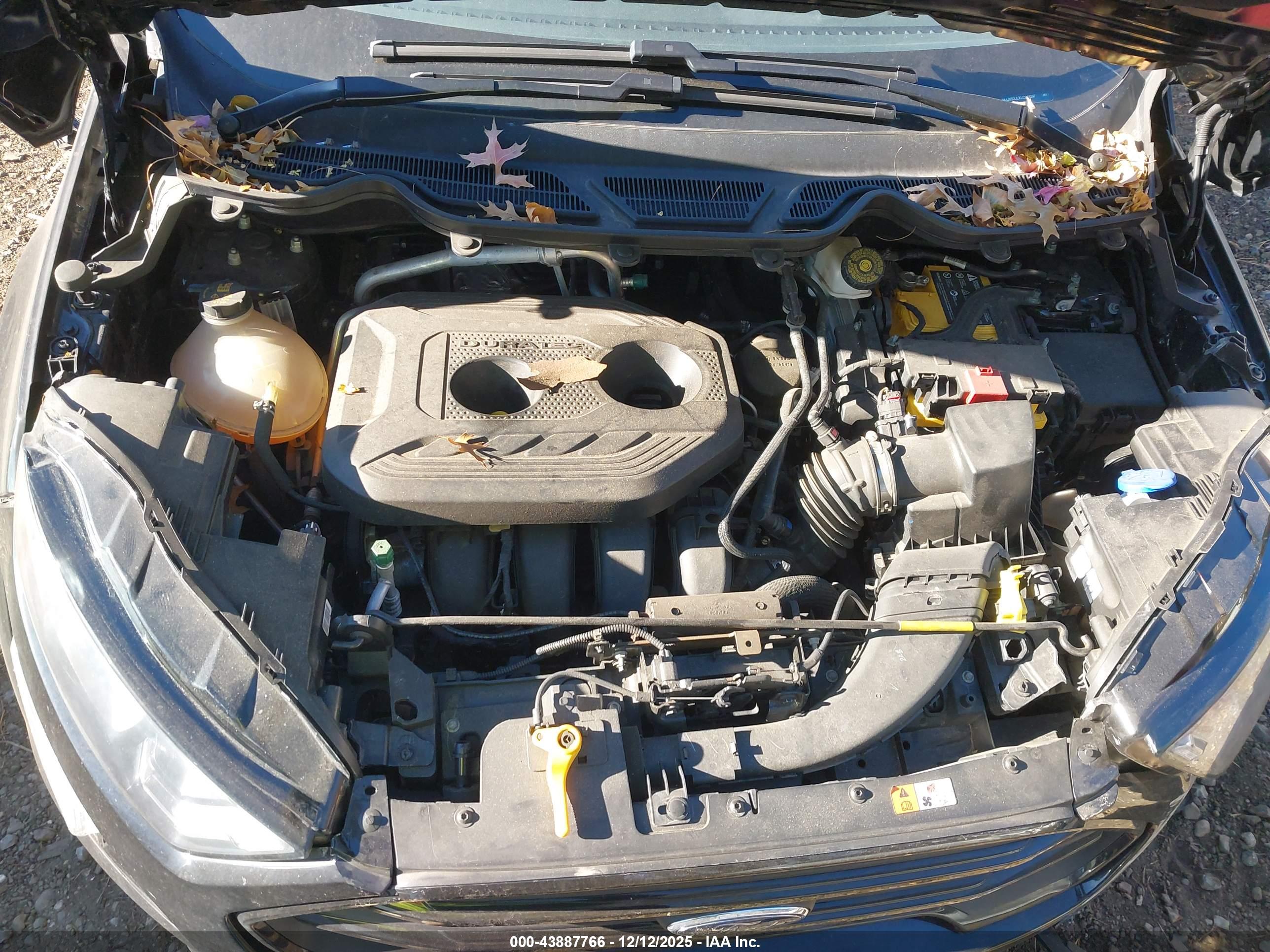 FORD ECOSPORT image 10