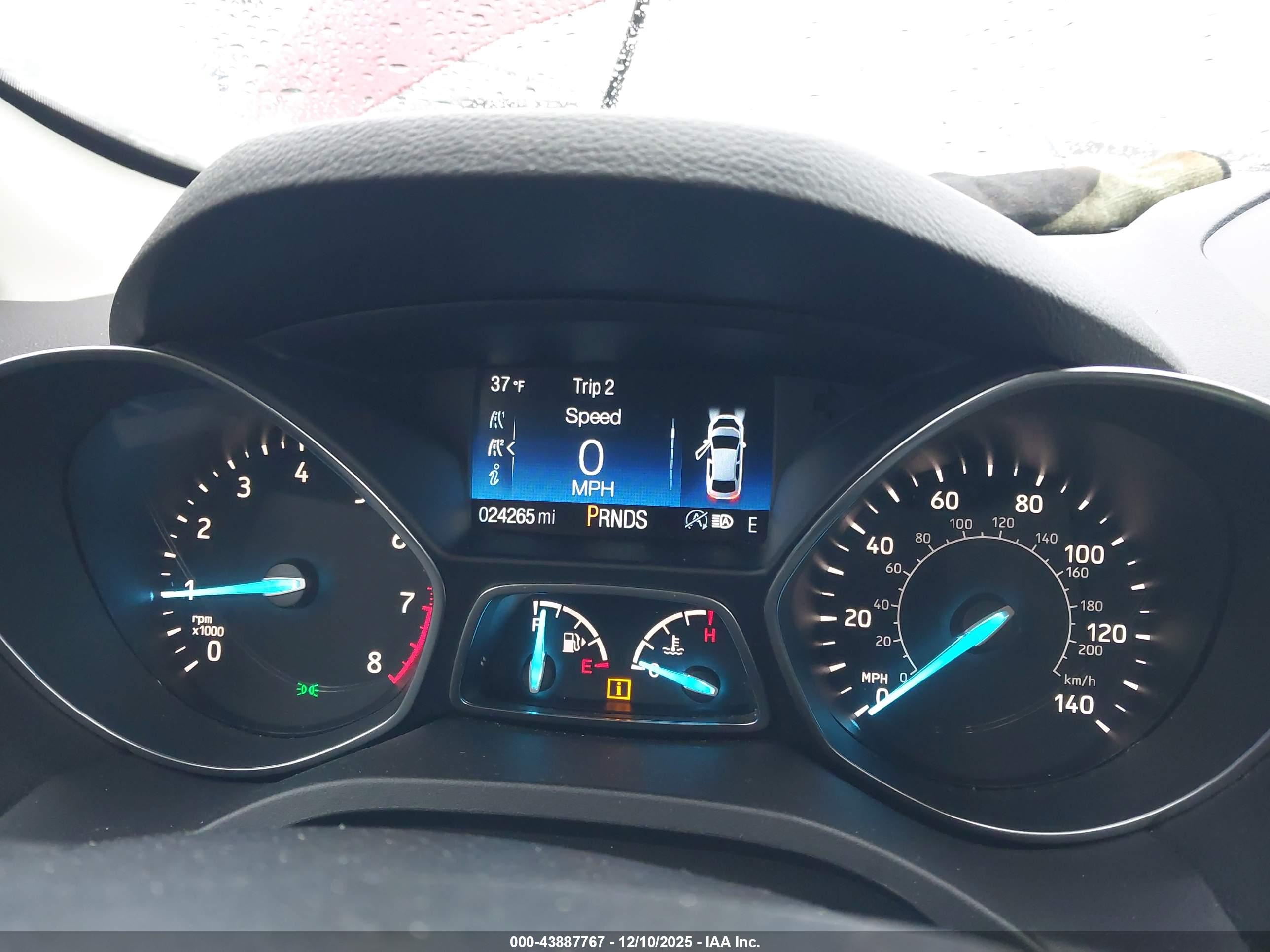 FORD ESCAPE image 7