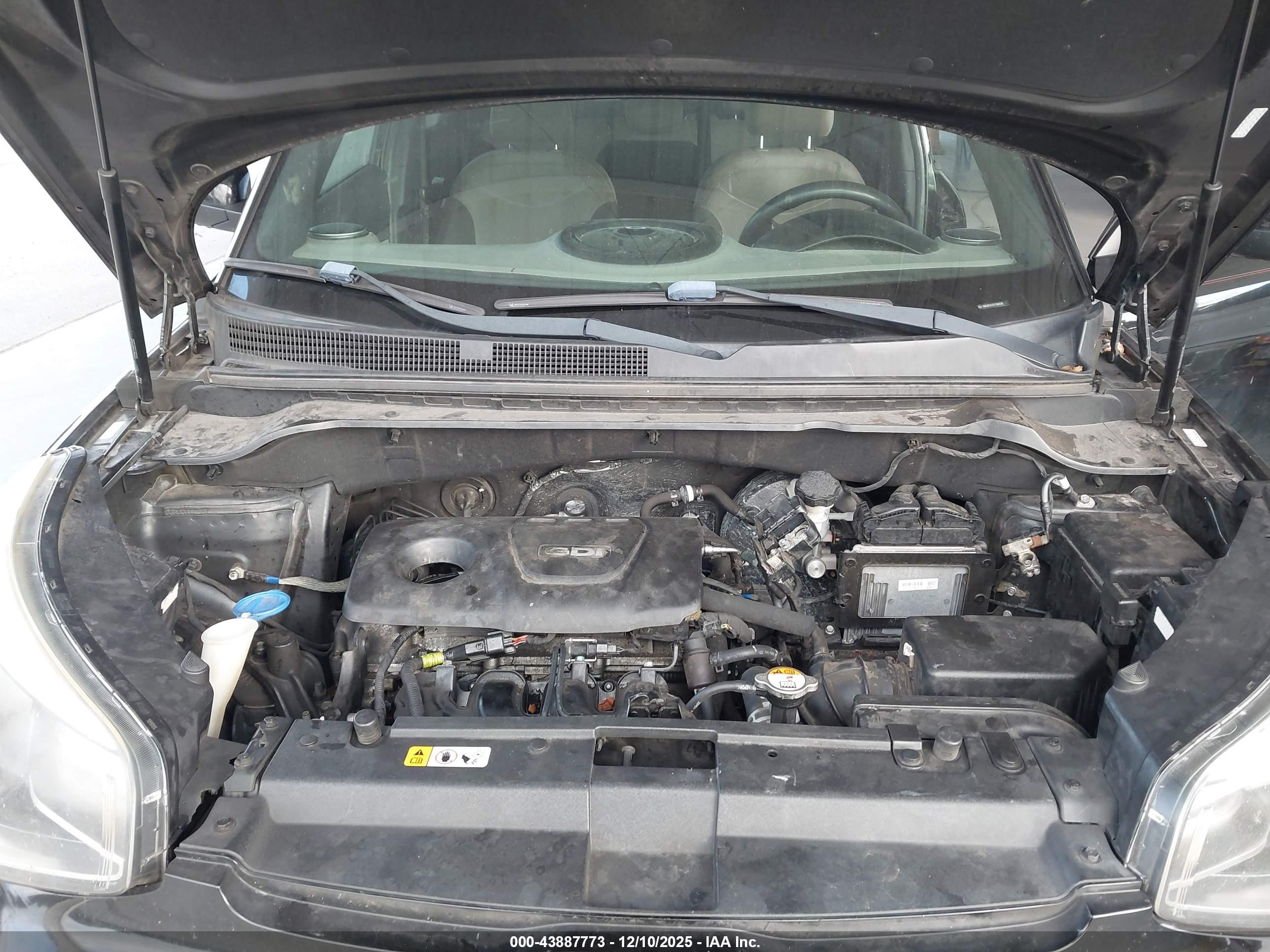 KIA SOUL image 10