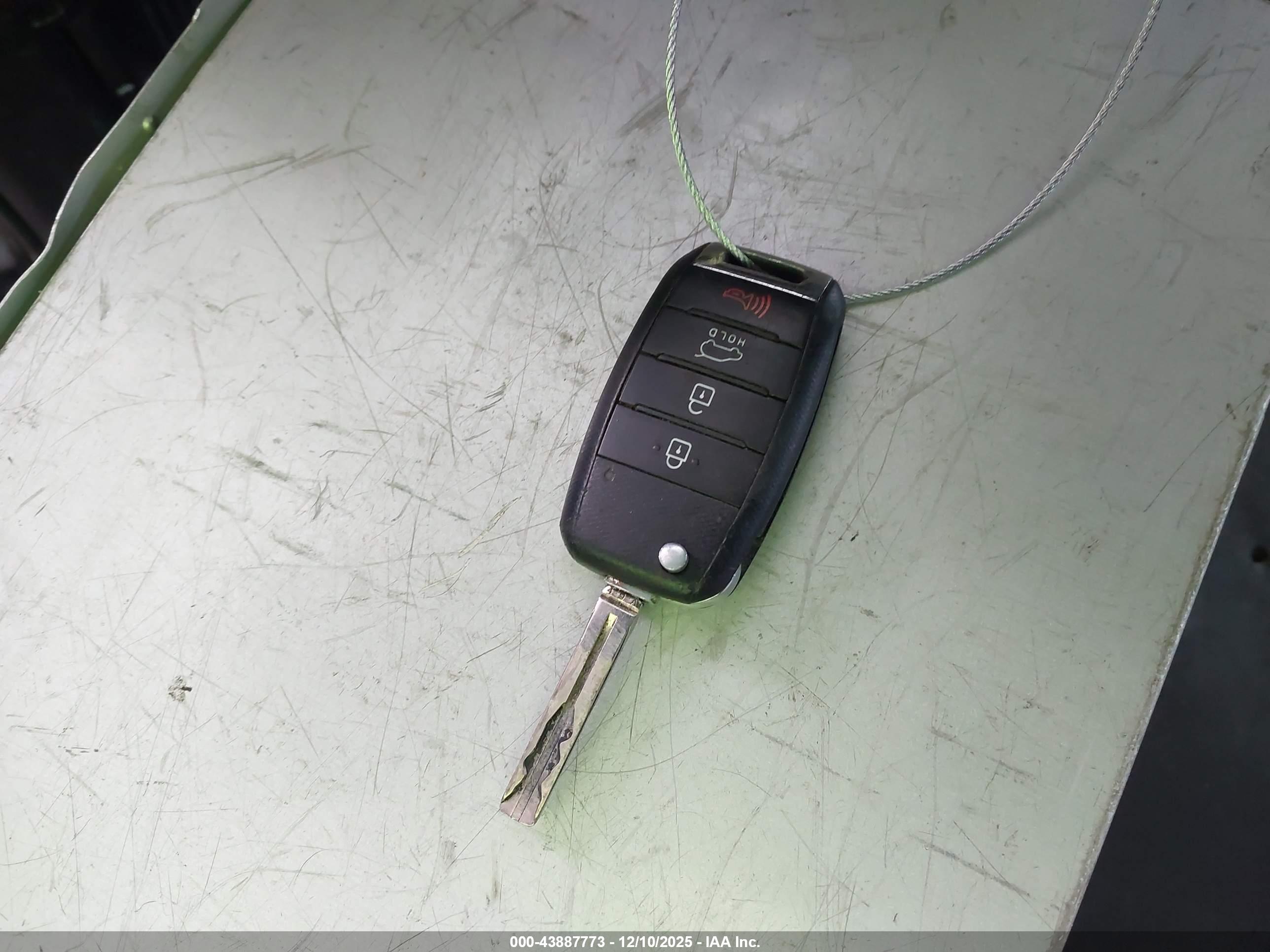 KIA SOUL image 11