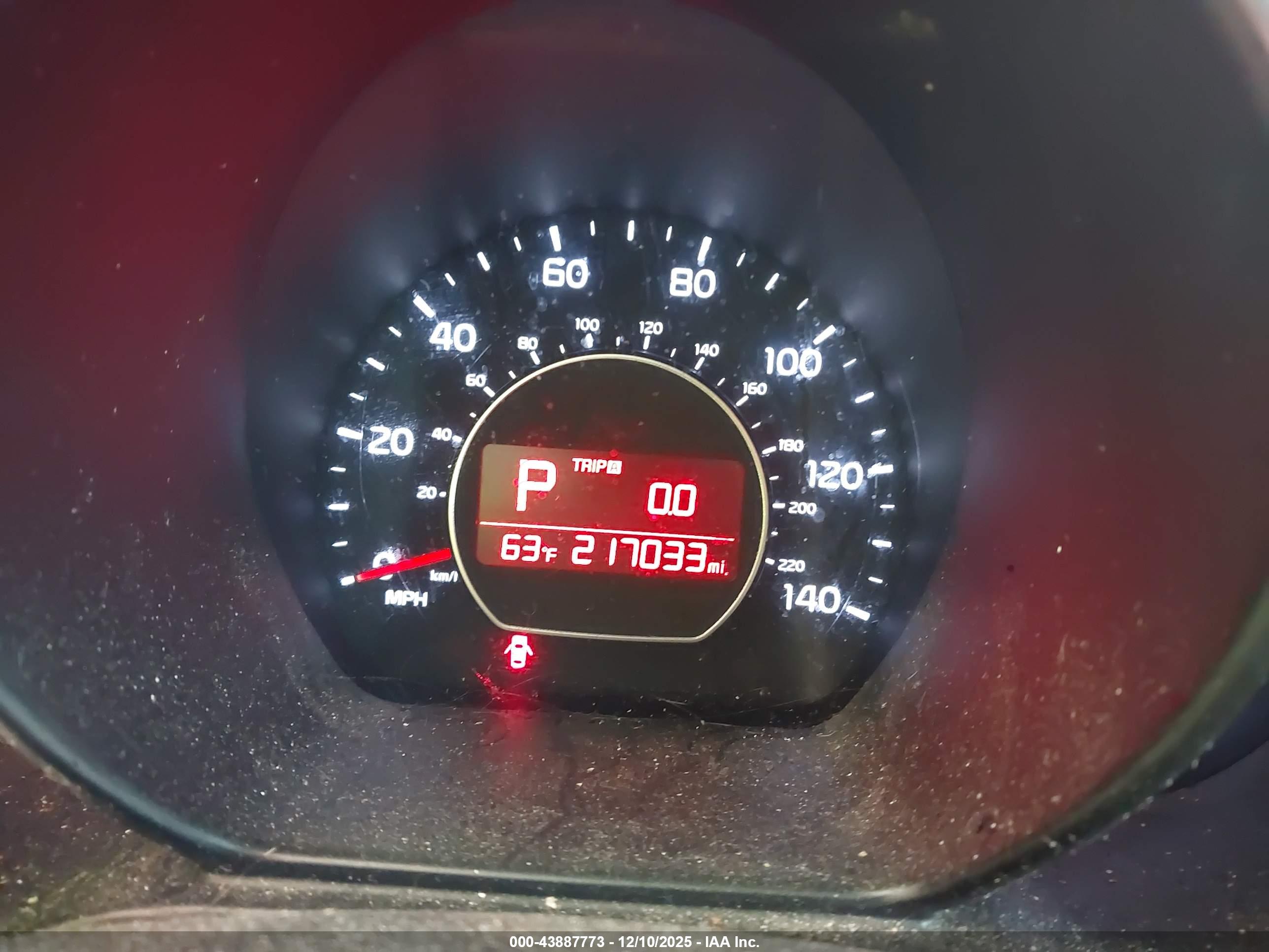 KIA SOUL image 7