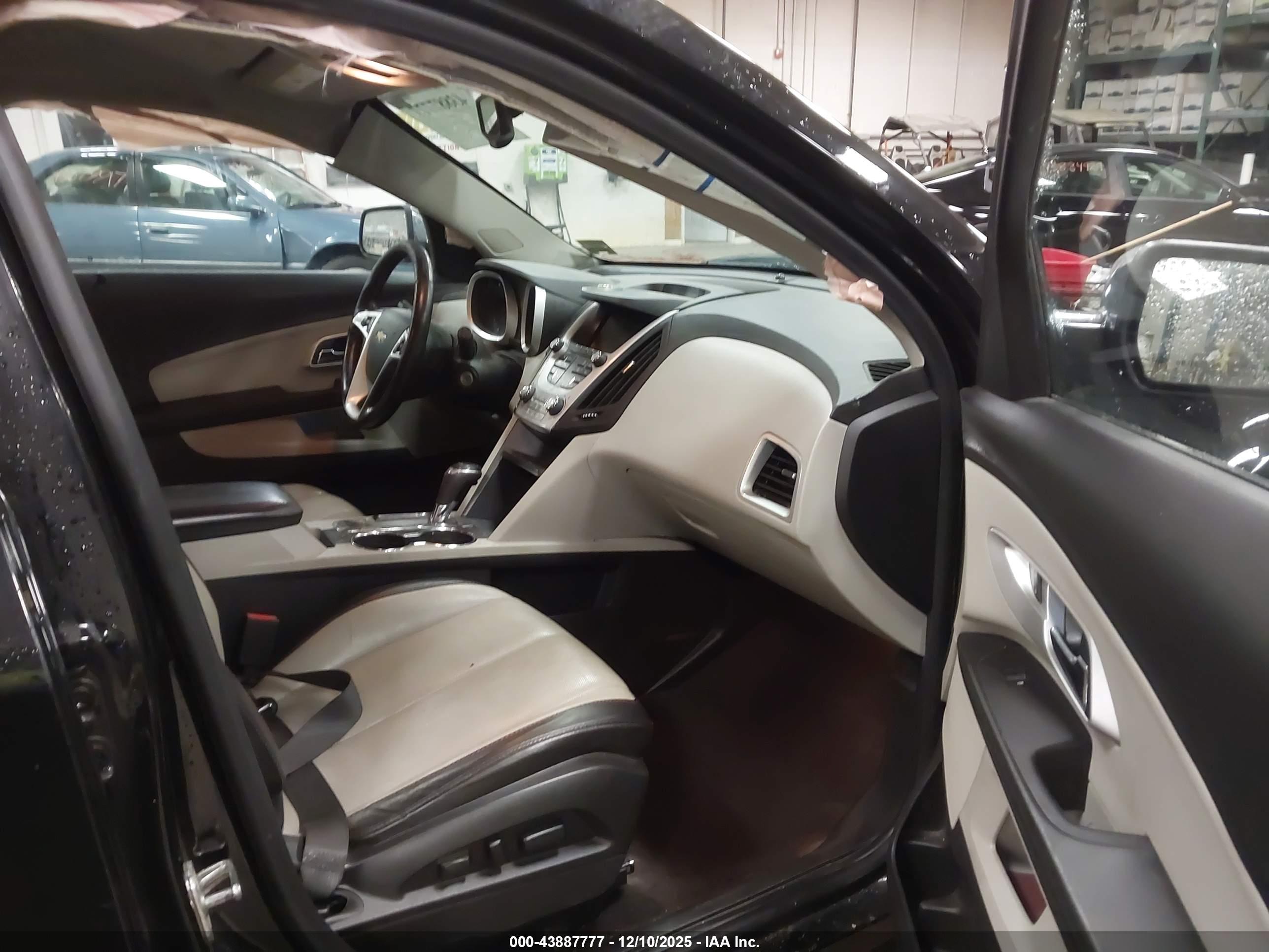 CHEVROLET EQUINOX image 5