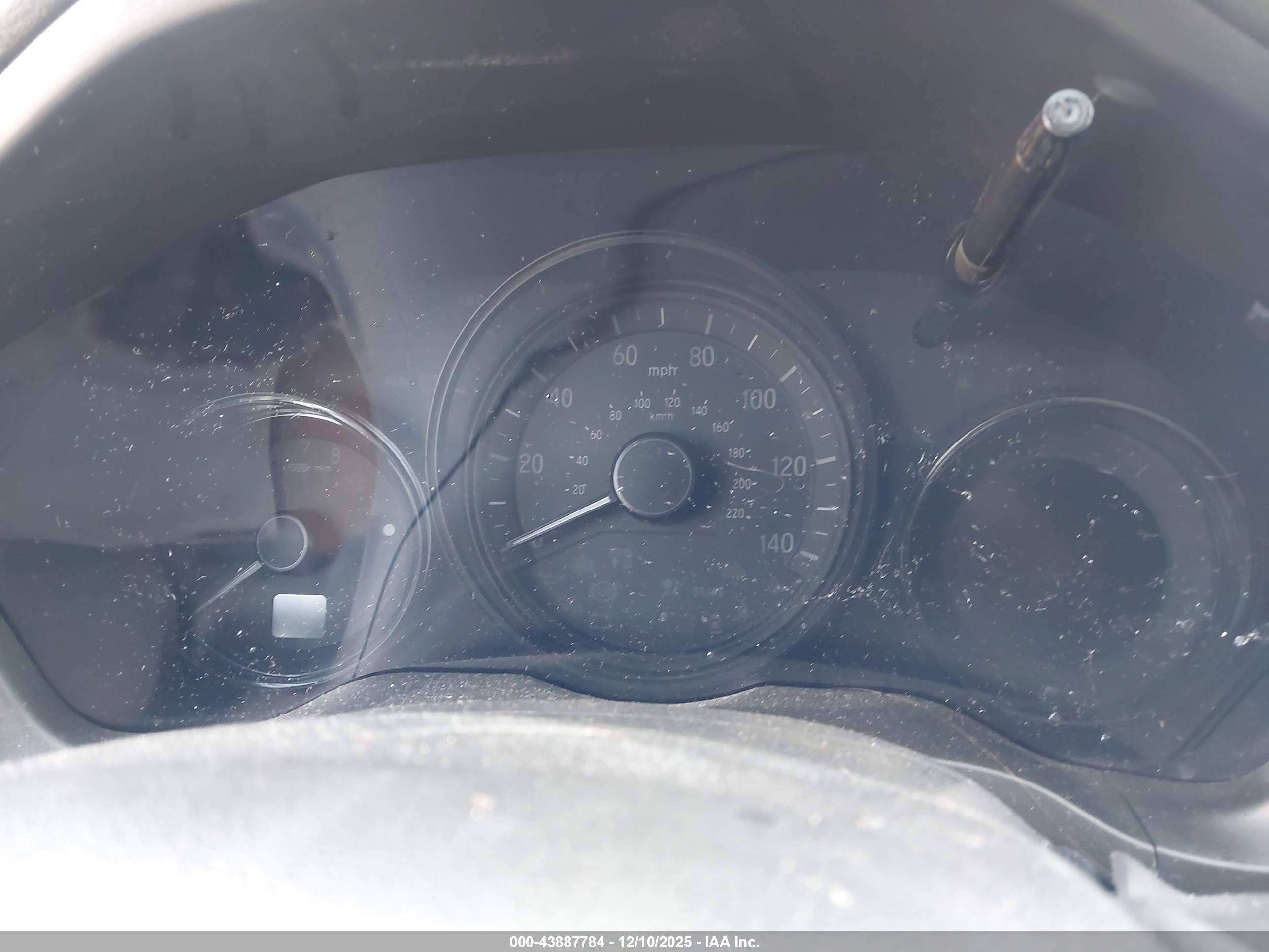 HONDA HR-V image 7