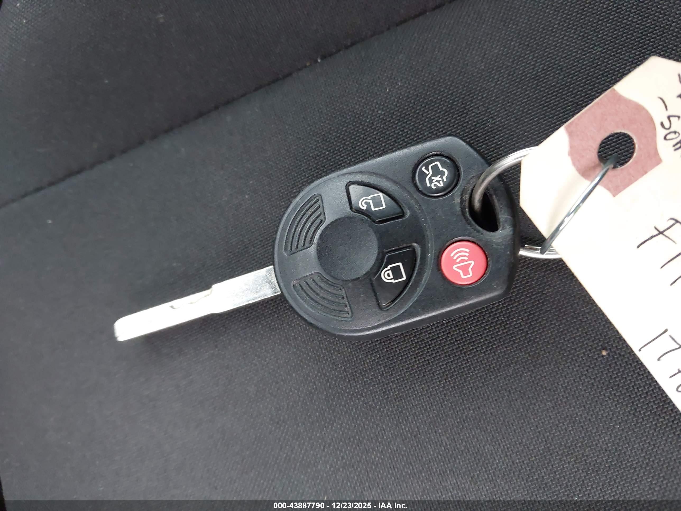 FORD FOCUS image 11
