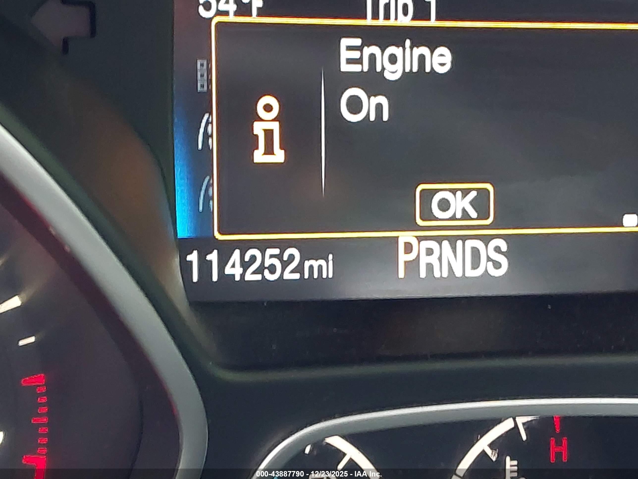 FORD FOCUS image 7