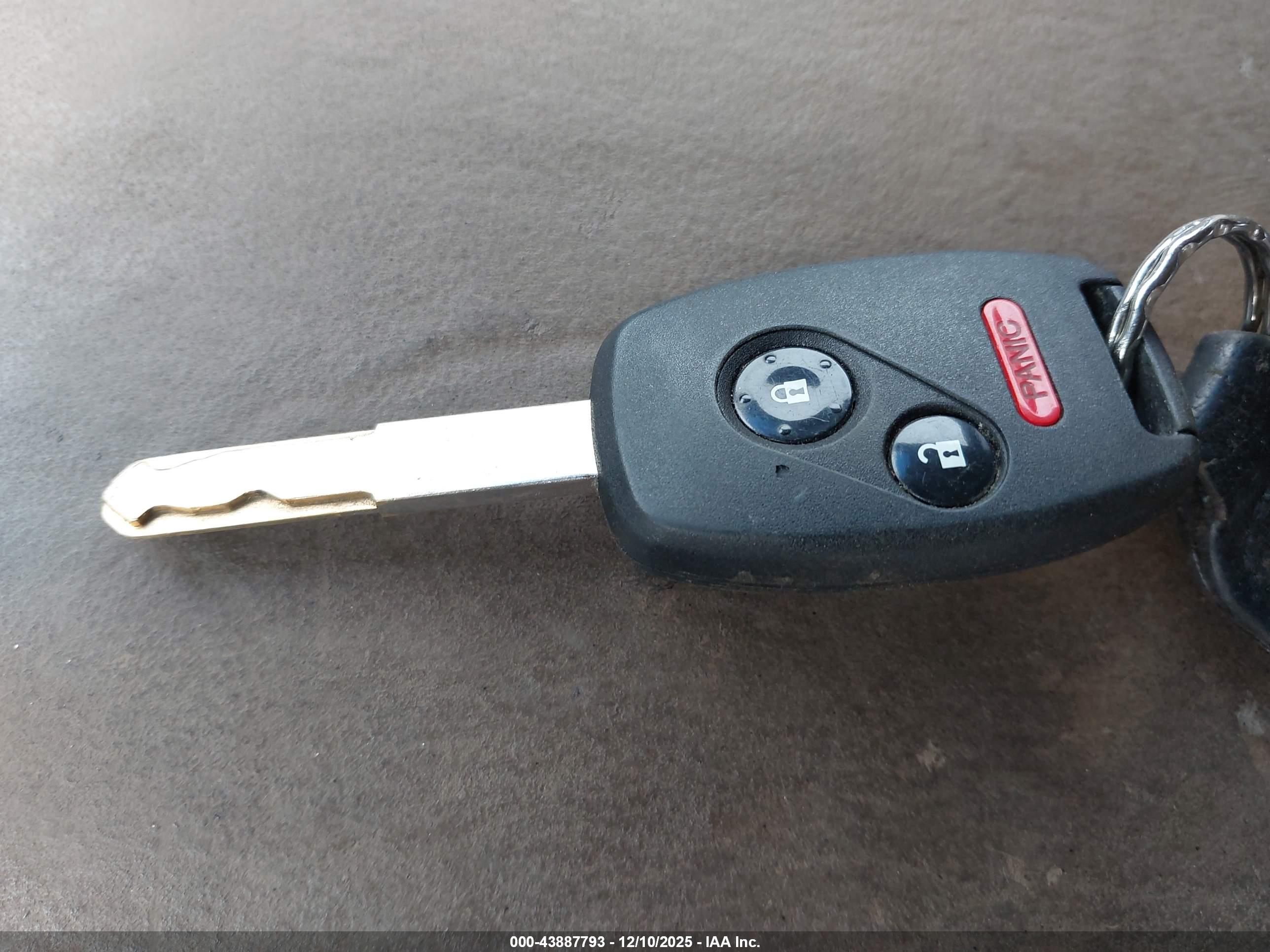 HONDA PILOT image 11