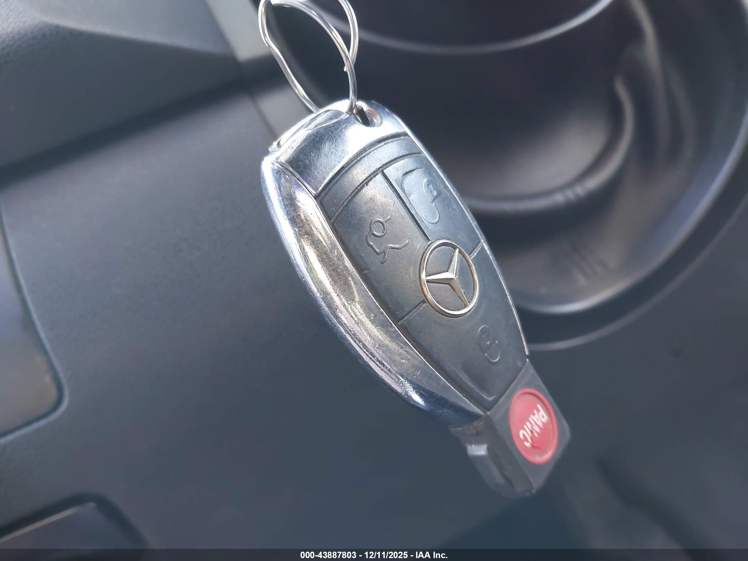 MERCEDES-BENZ ML image 11