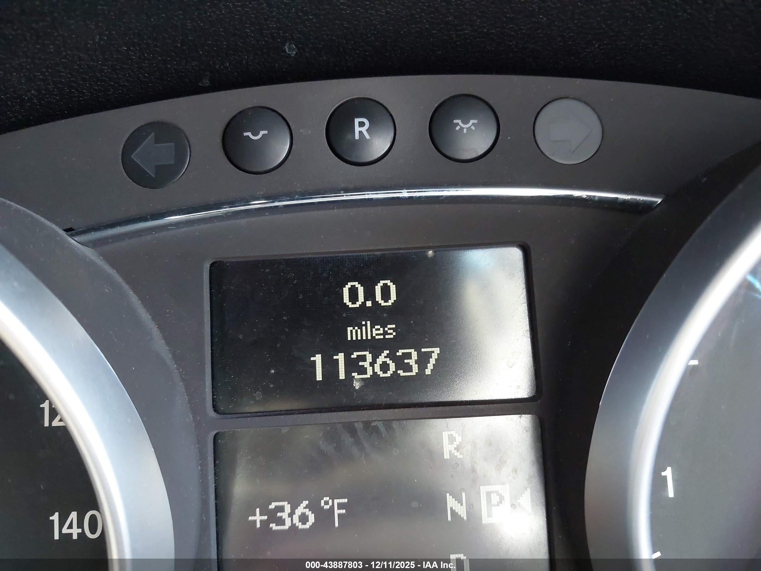 MERCEDES-BENZ ML image 7