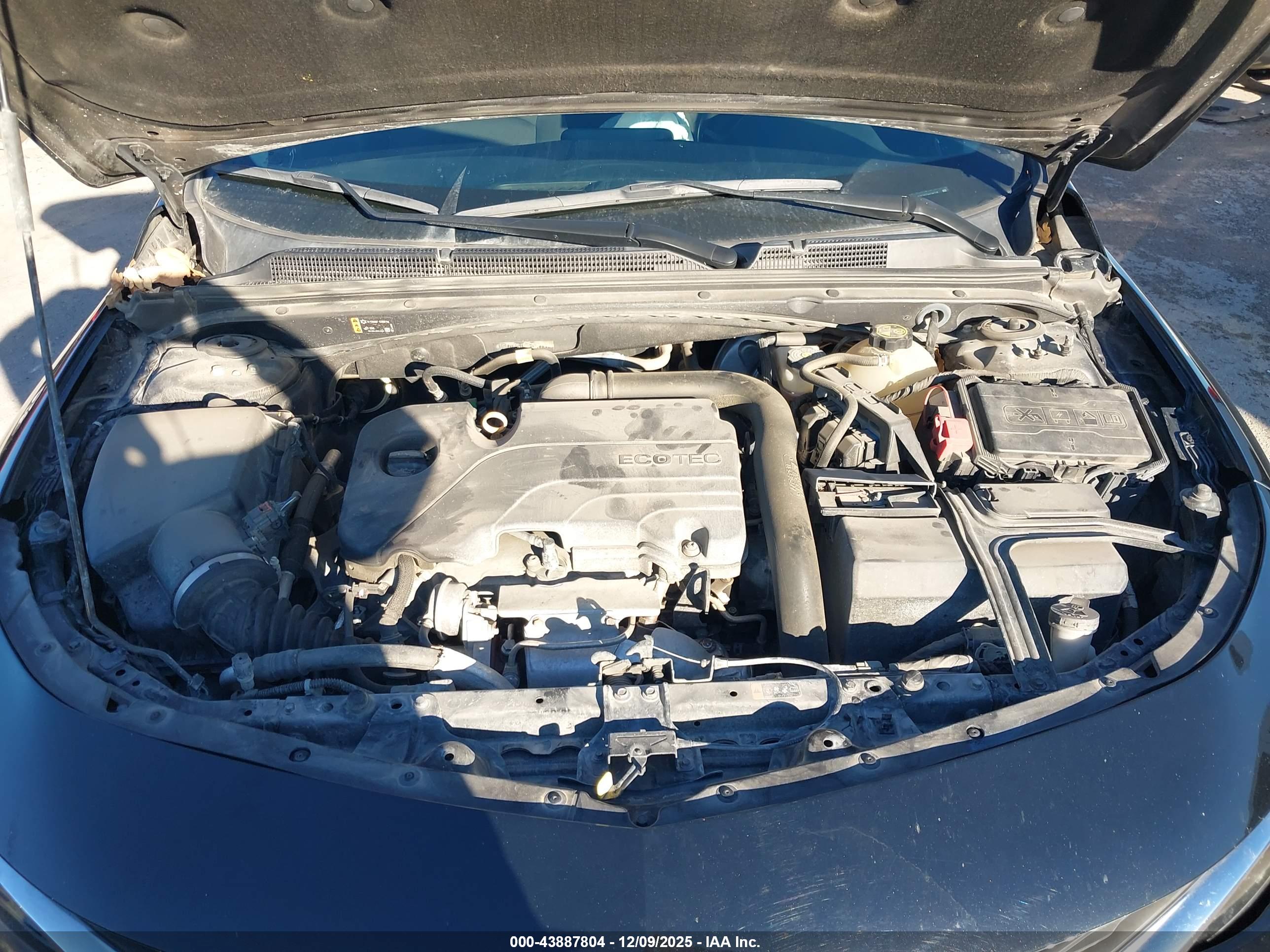 CHEVROLET MALIBU image 10