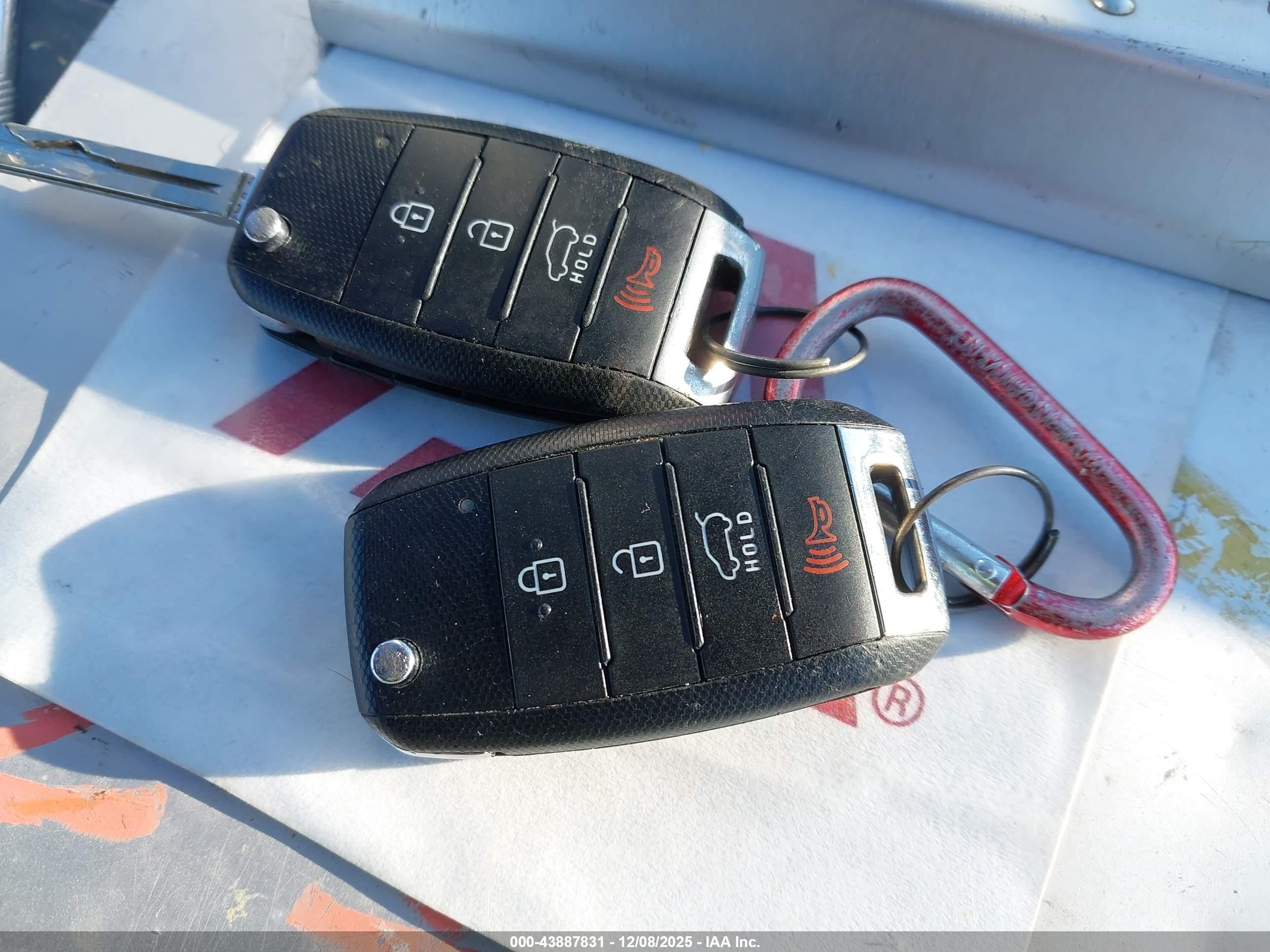 KIA SOUL image 11