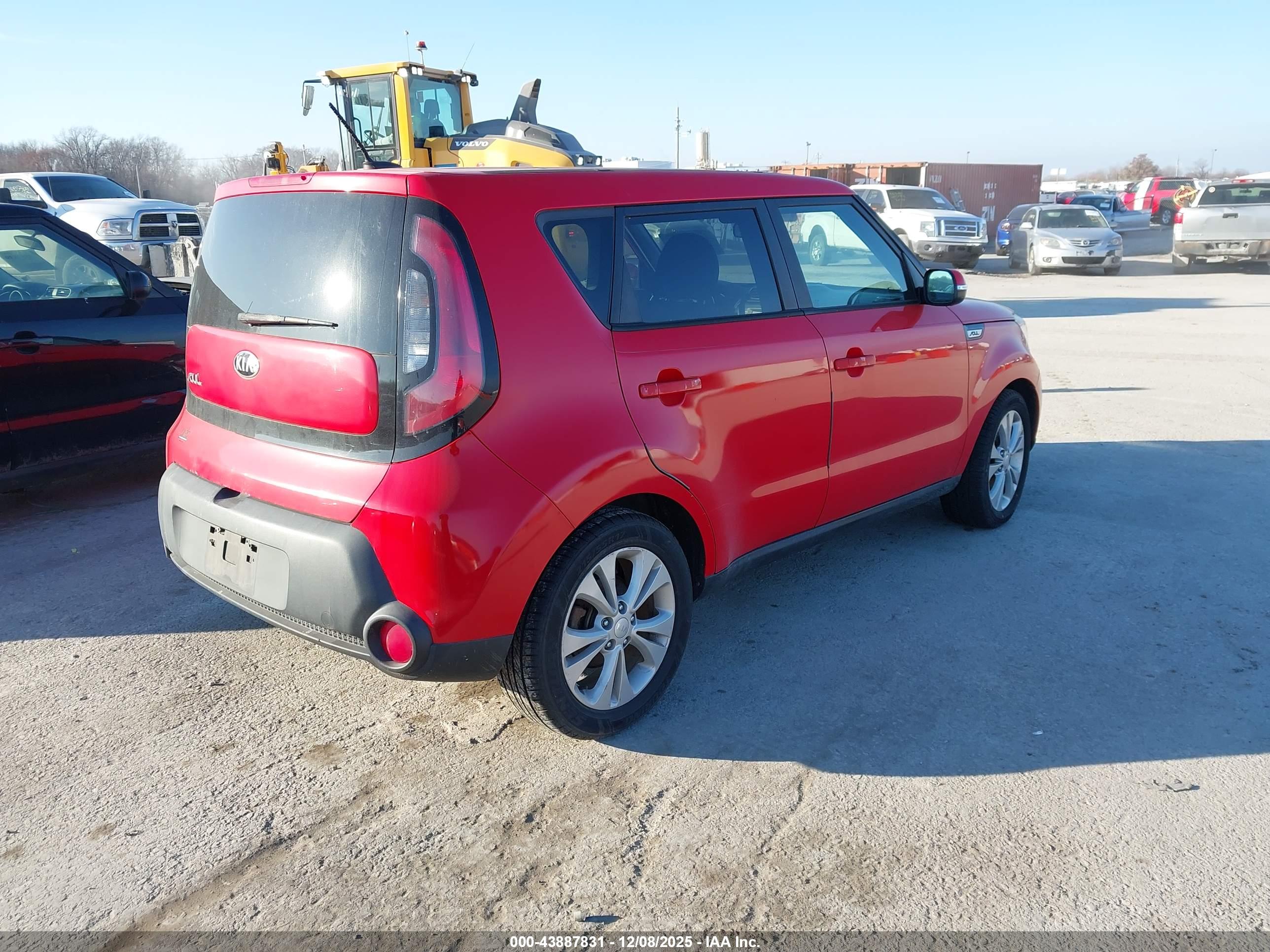 KIA SOUL image 4