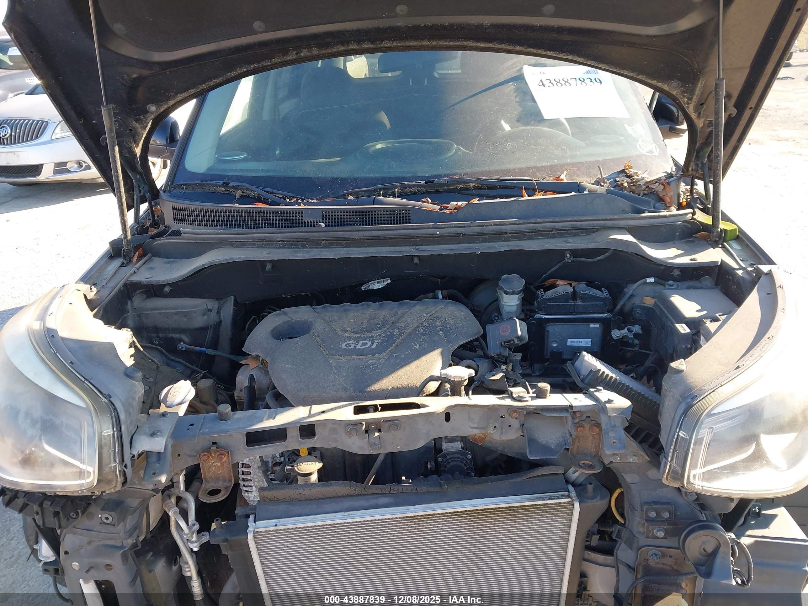 KIA SOUL image 10