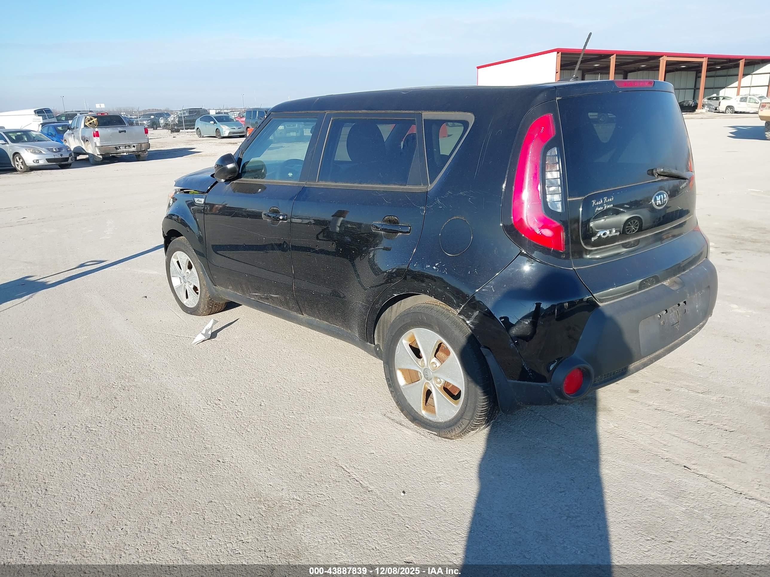 KIA SOUL image 3