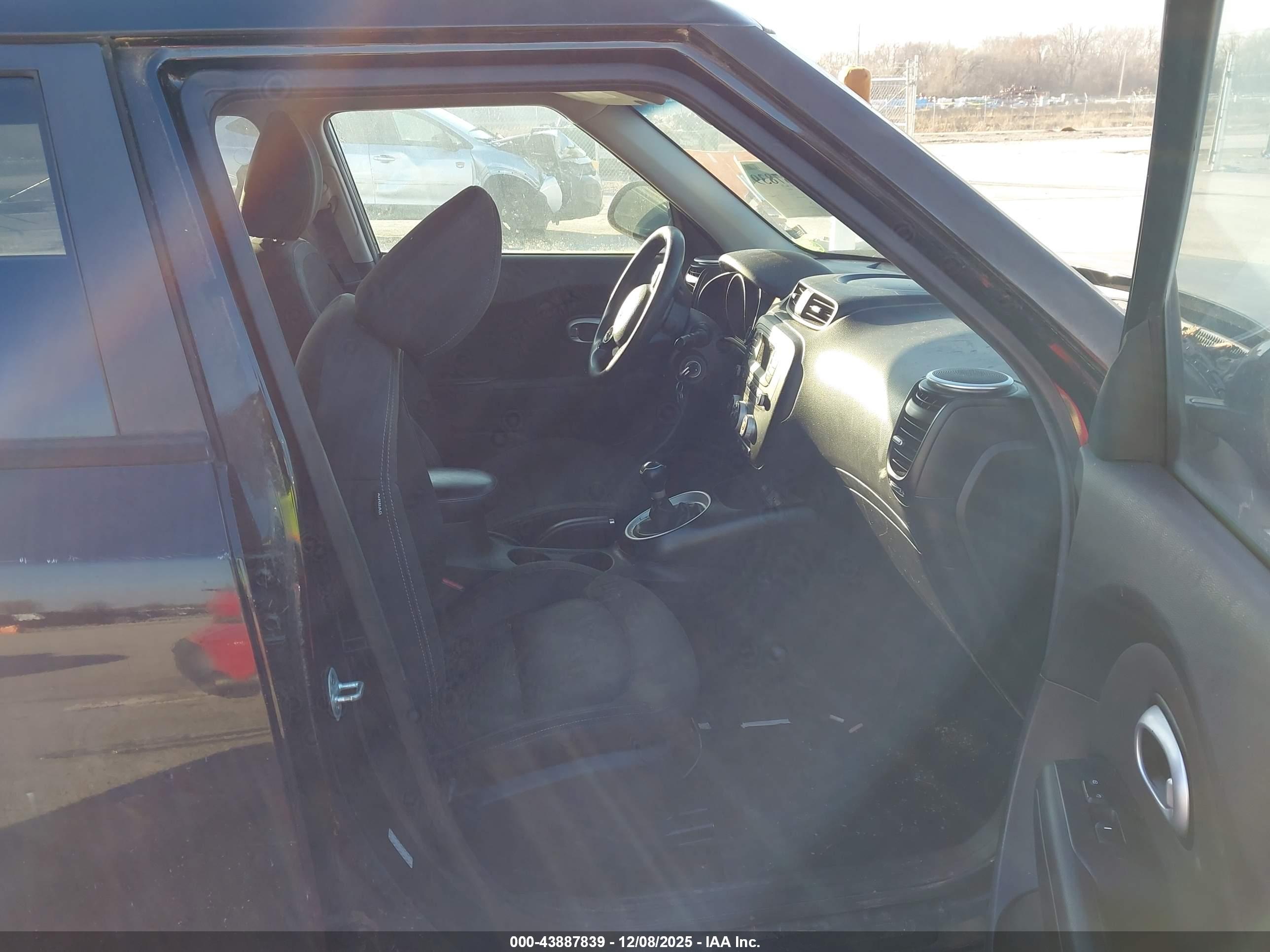KIA SOUL image 5