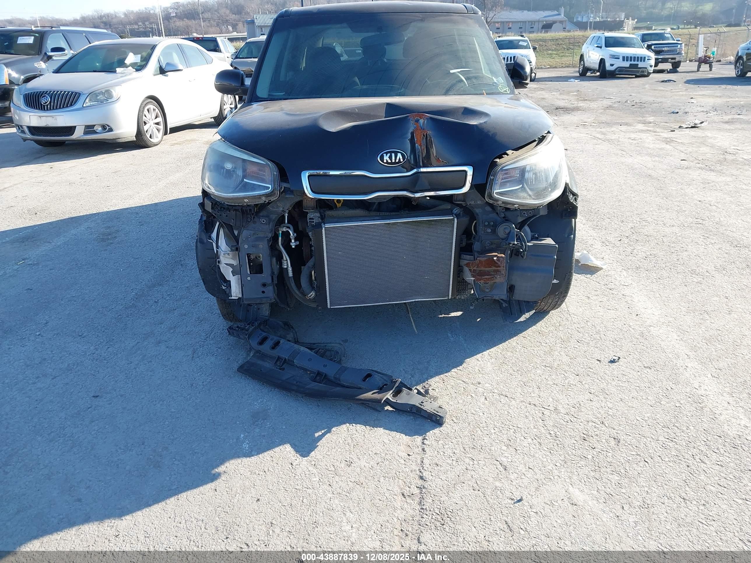 KIA SOUL image 6