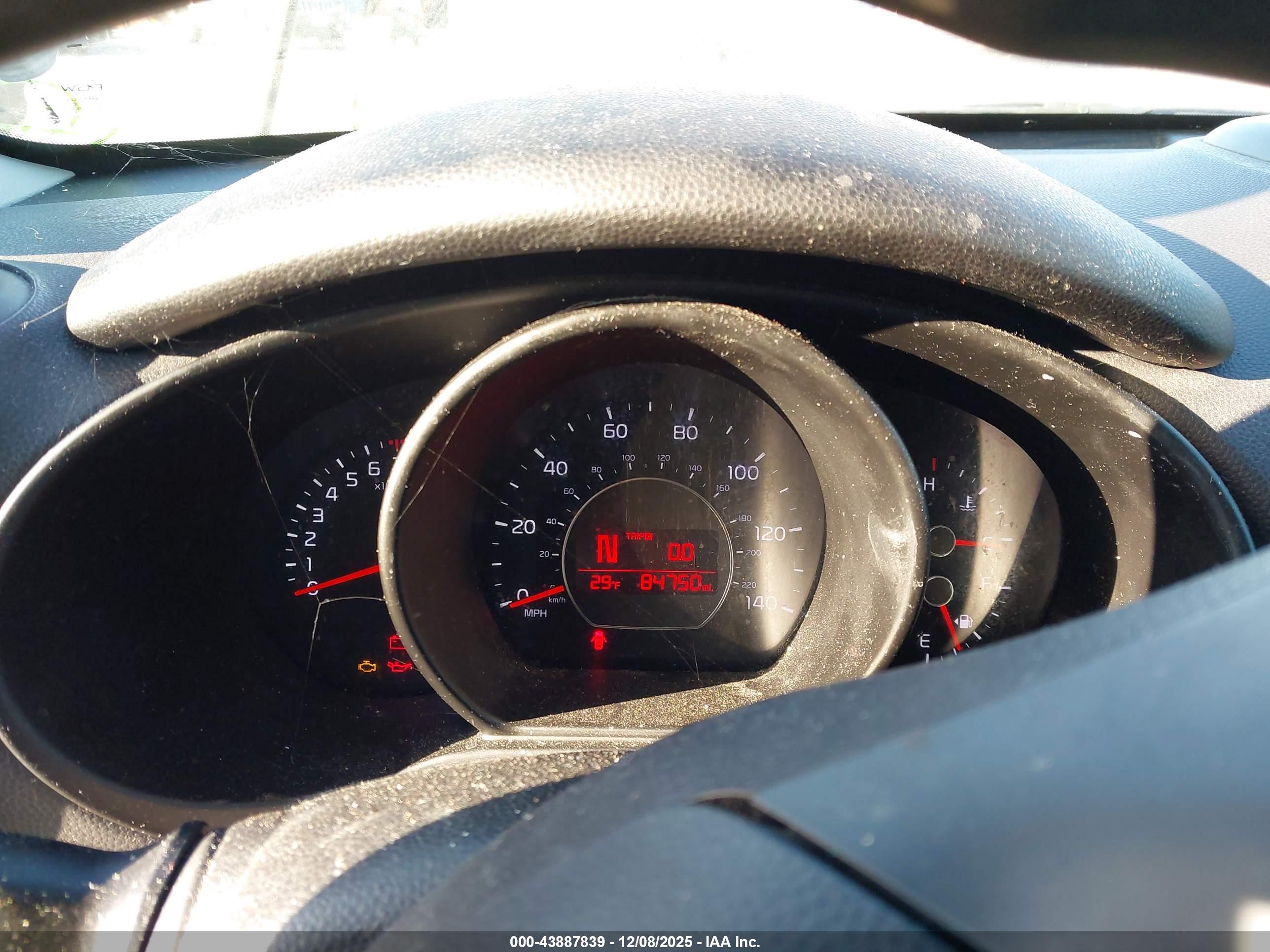 KIA SOUL image 7