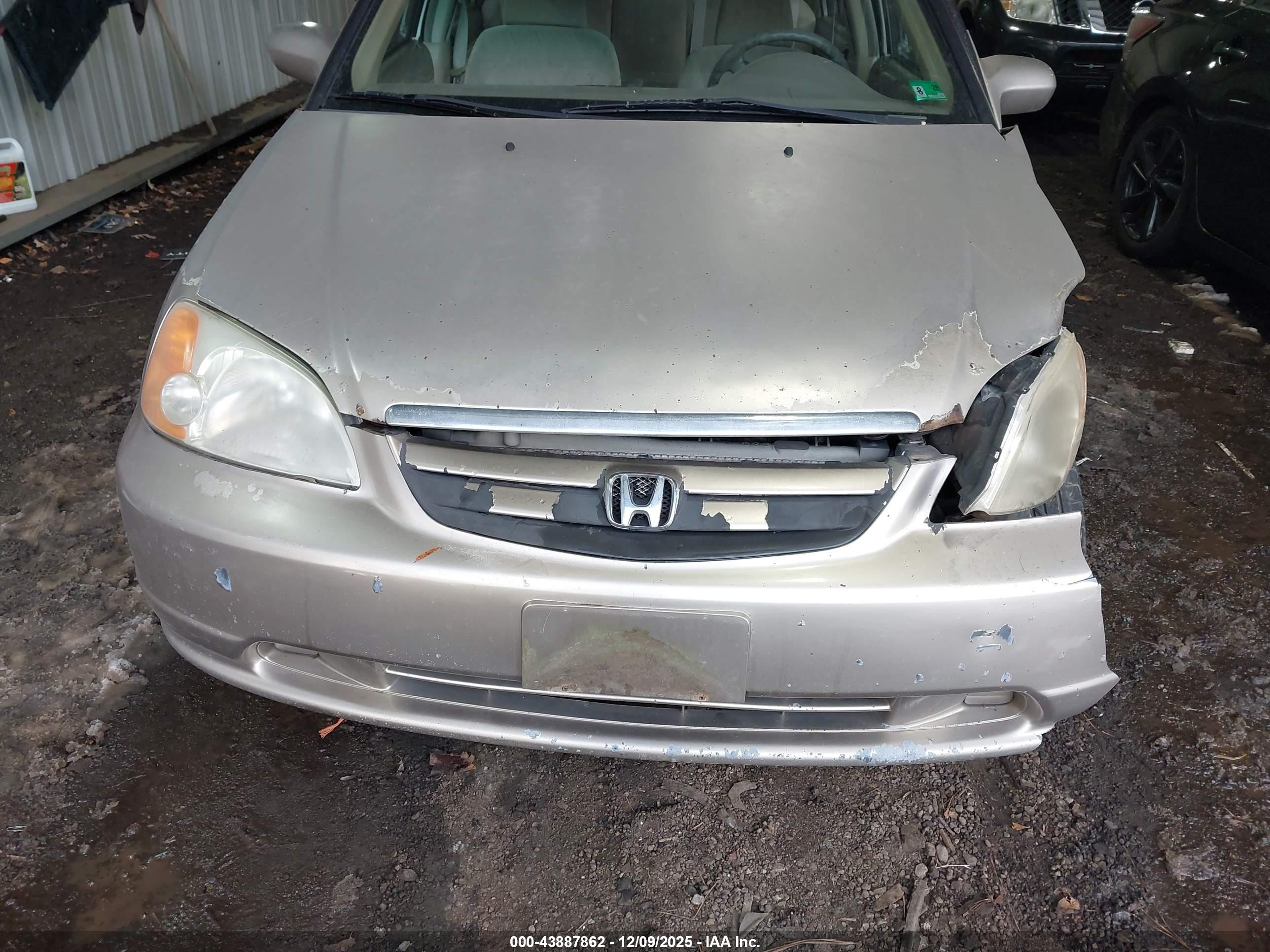 HONDA CIVIC image 10
