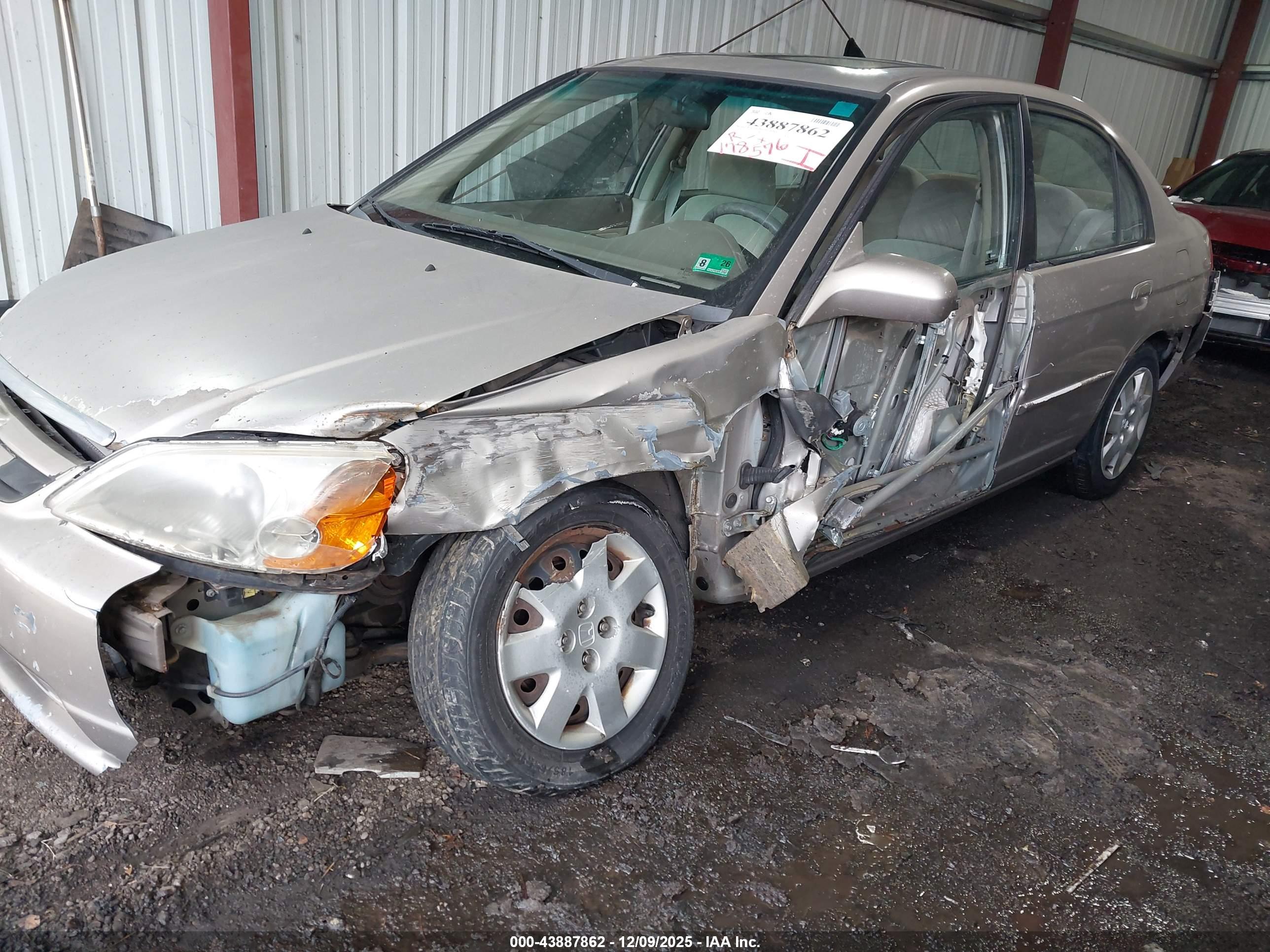 HONDA CIVIC image 6