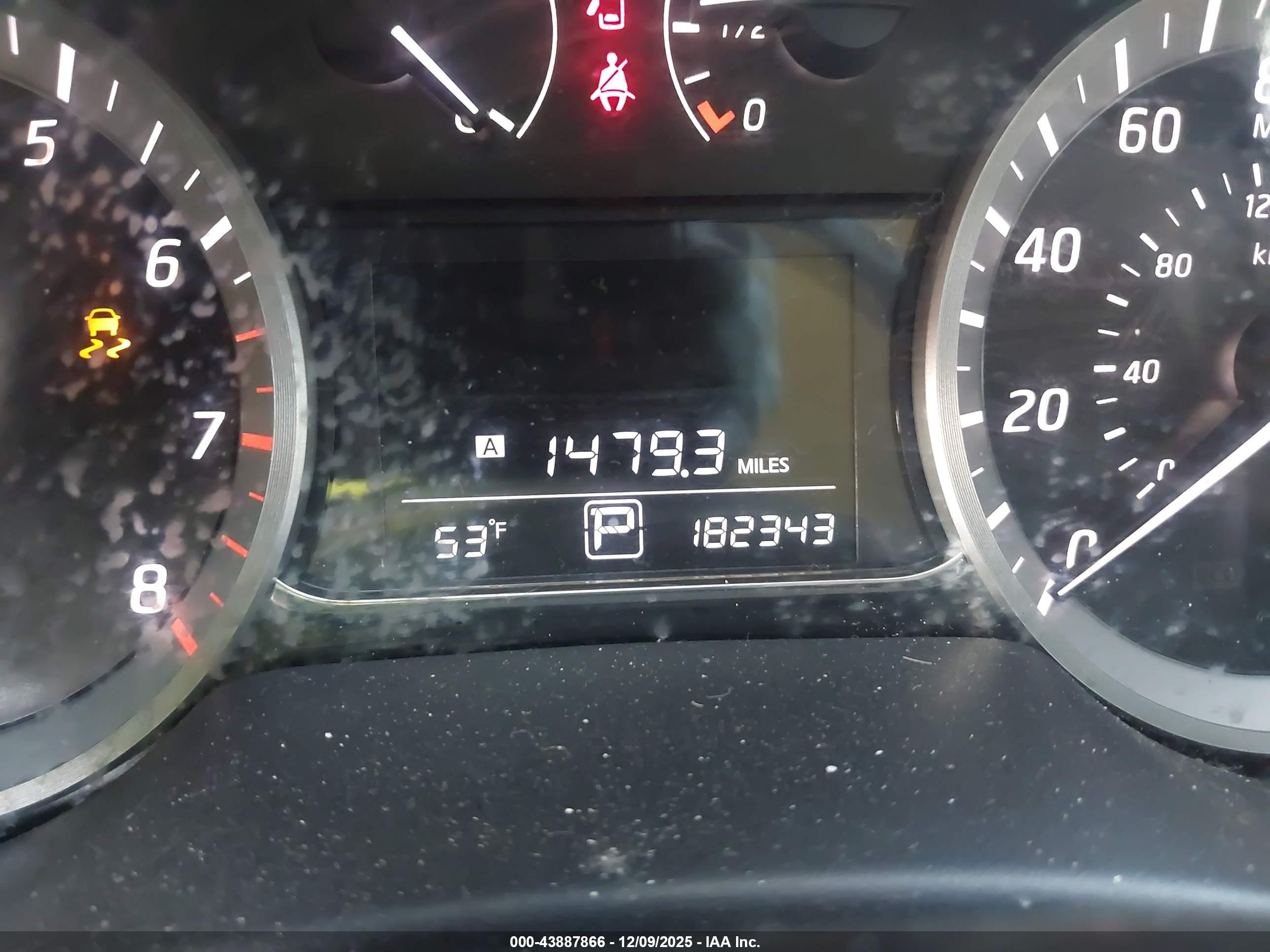 NISSAN SENTRA image 7