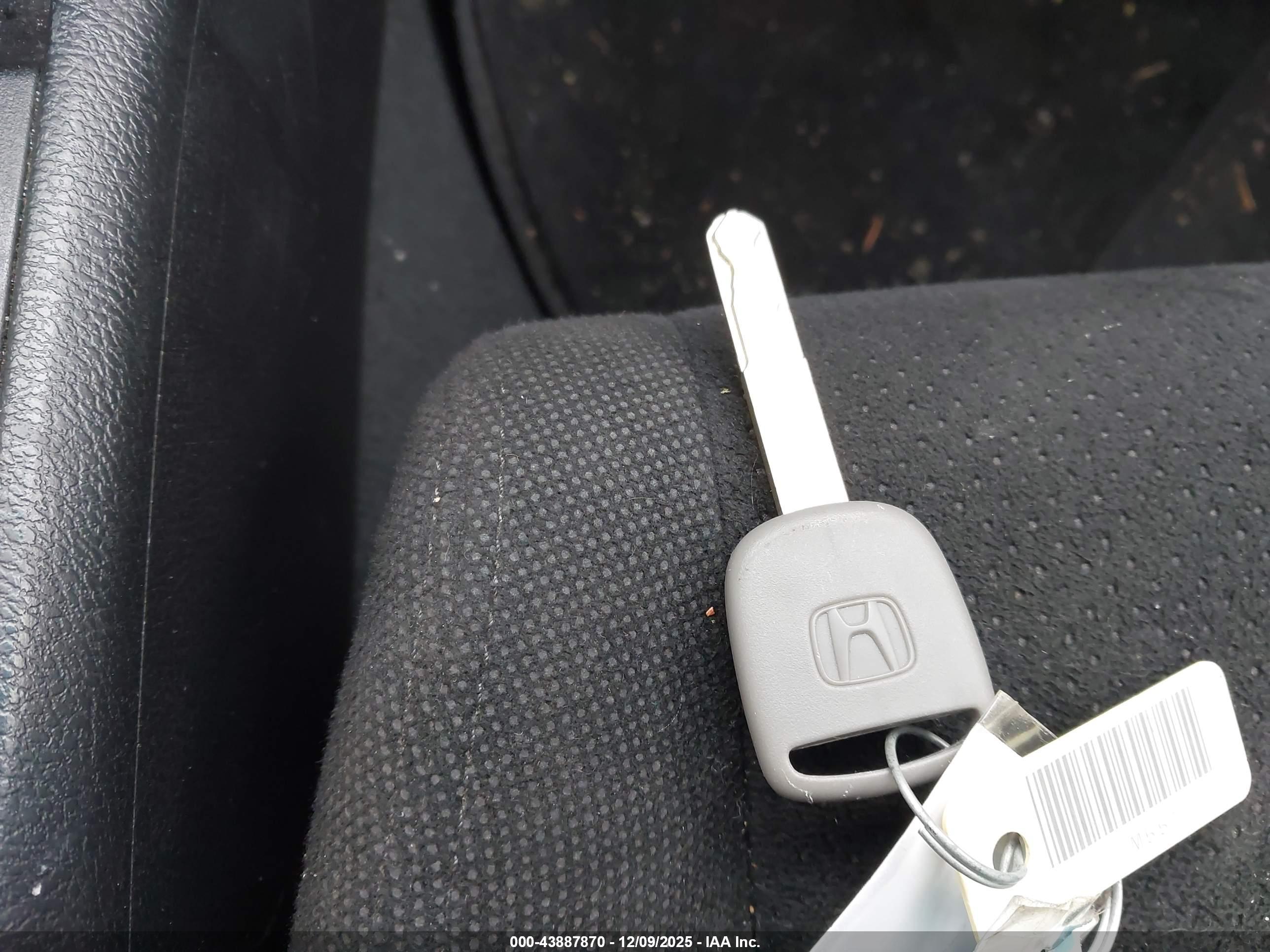 HONDA ACCORD image 11