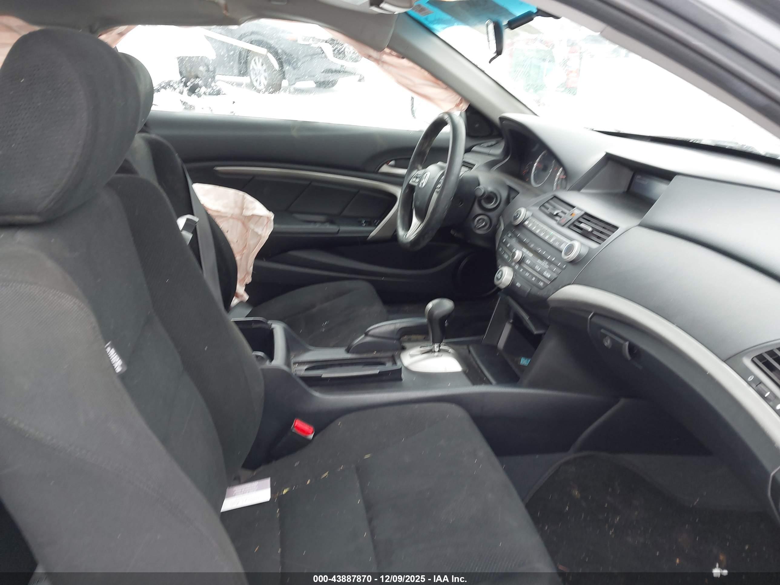 HONDA ACCORD image 5
