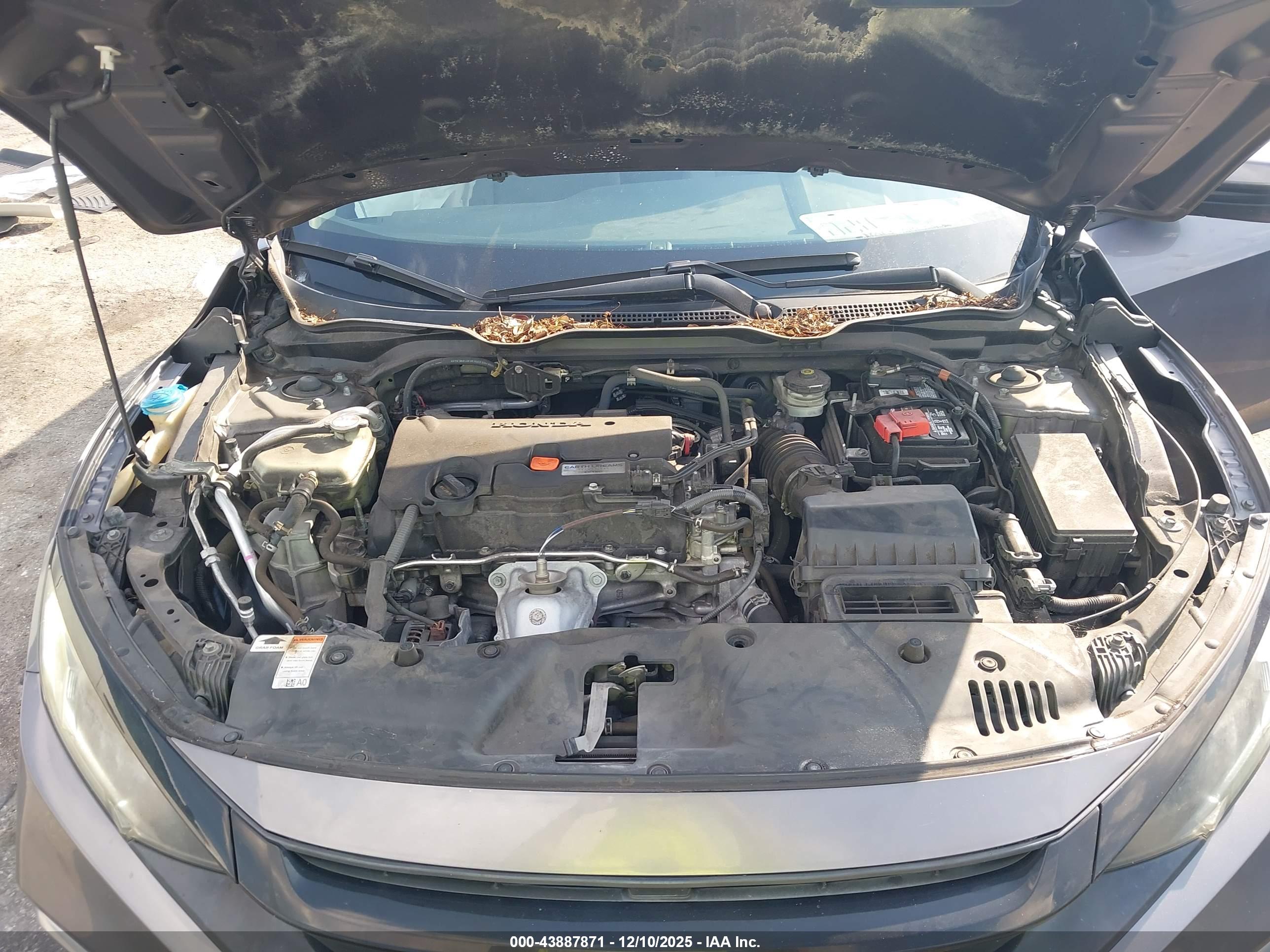 HONDA CIVIC image 10