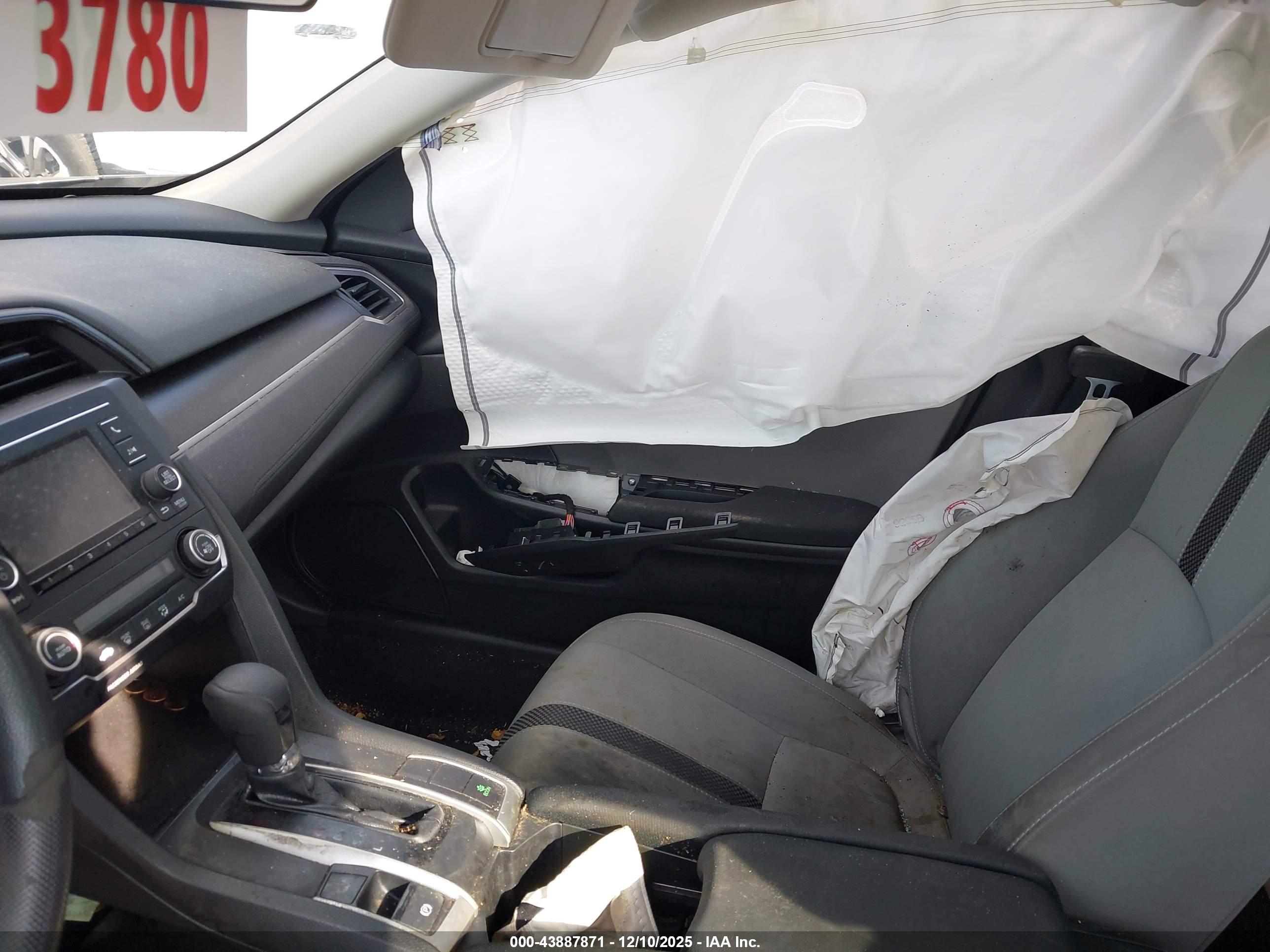 HONDA CIVIC image 5