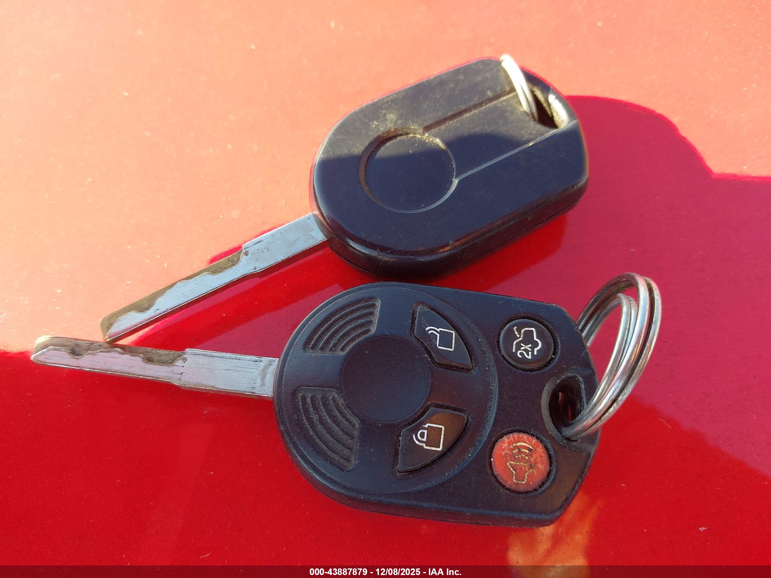 FORD FOCUS image 11