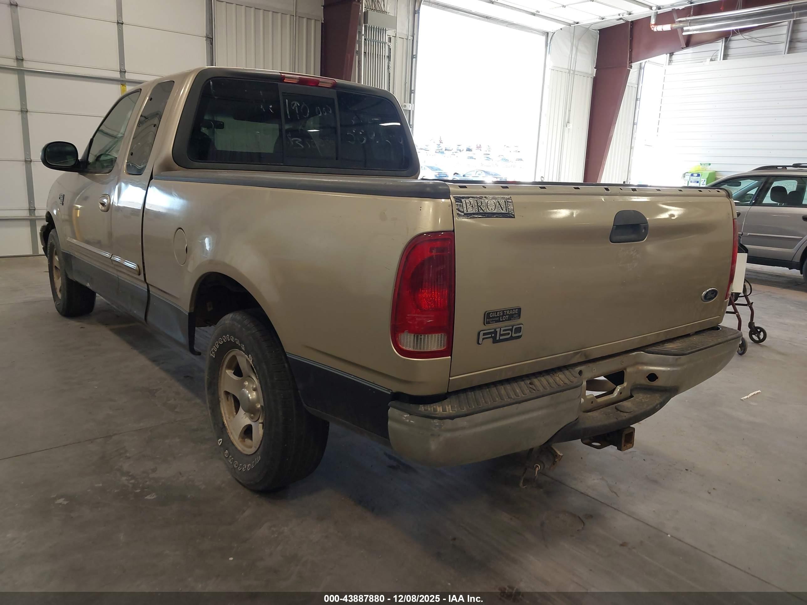FORD F-150 image 3
