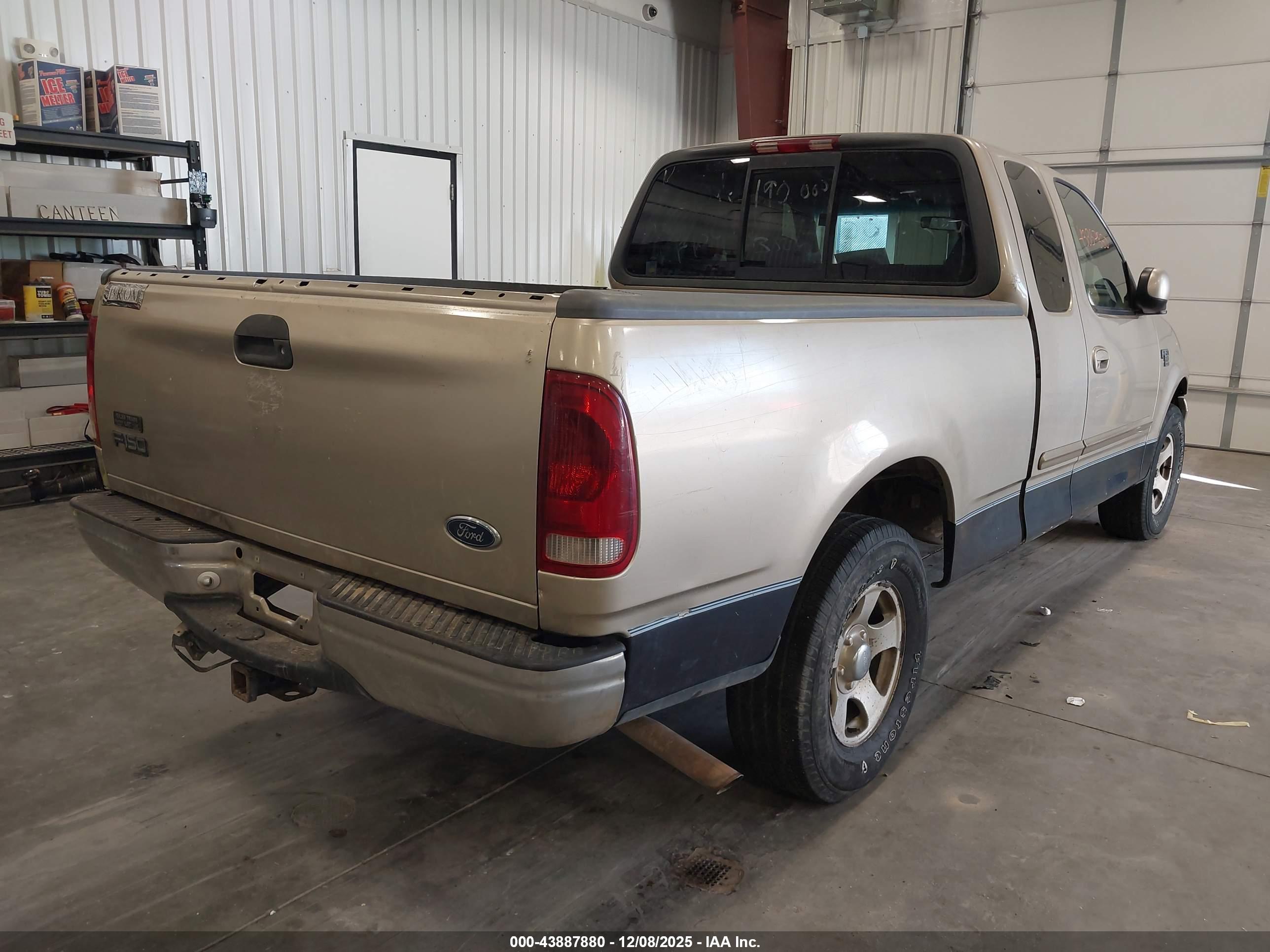 FORD F-150 image 4