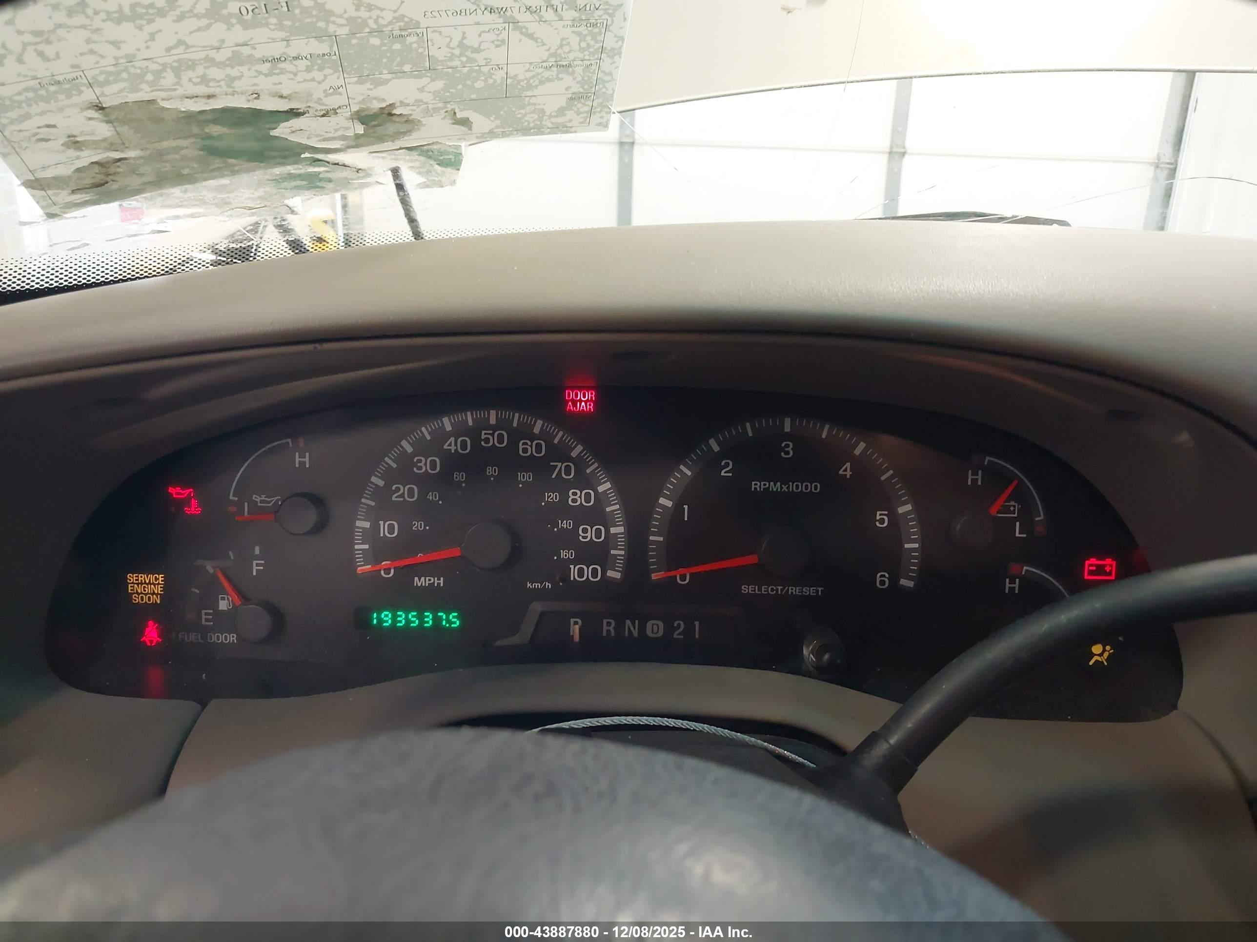 FORD F-150 image 7