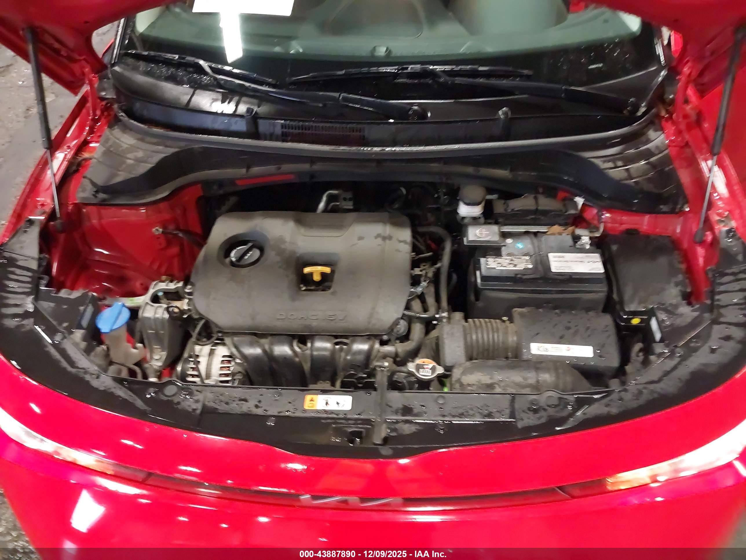 KIA SOUL image 10