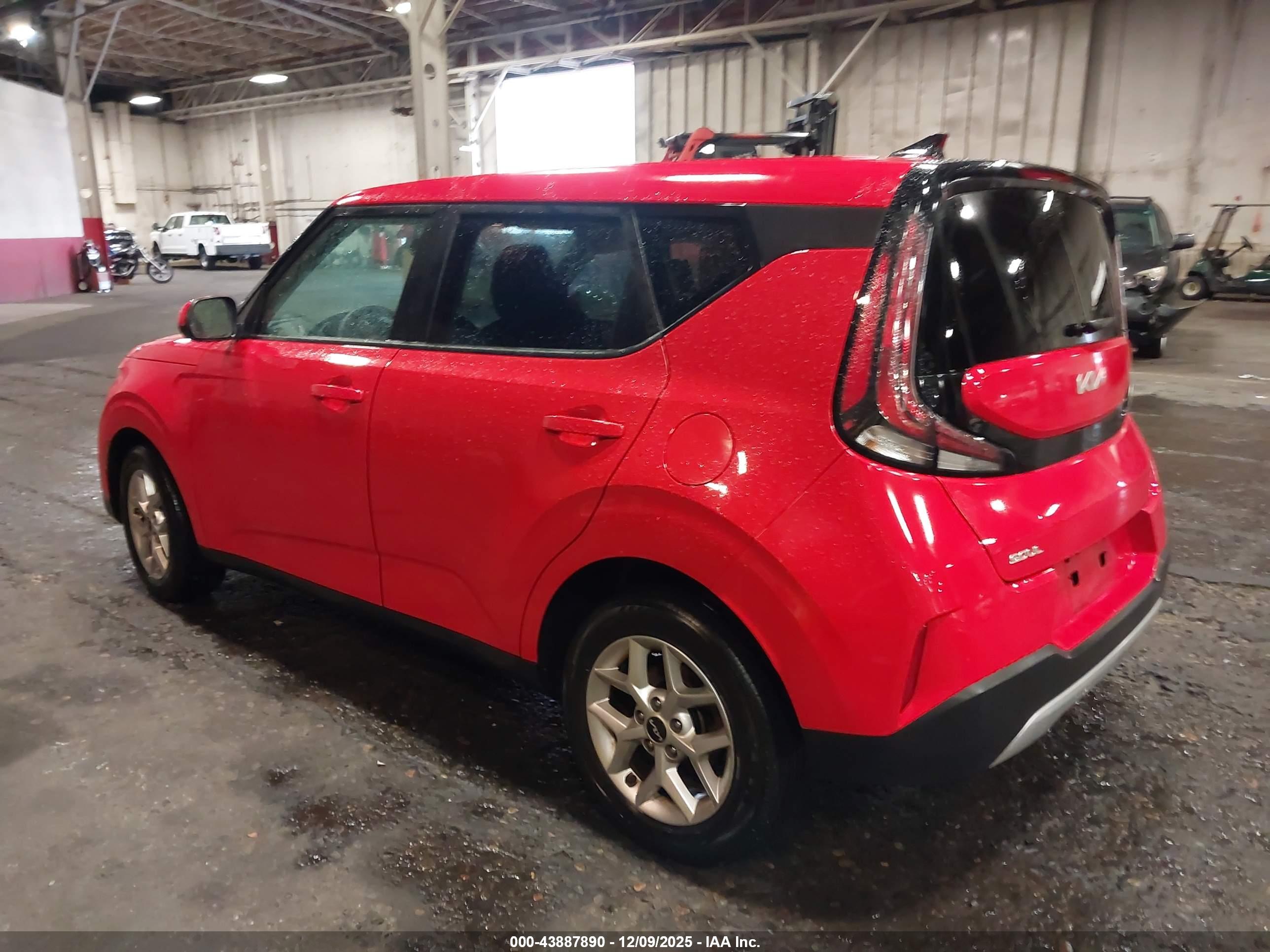 KIA SOUL image 3