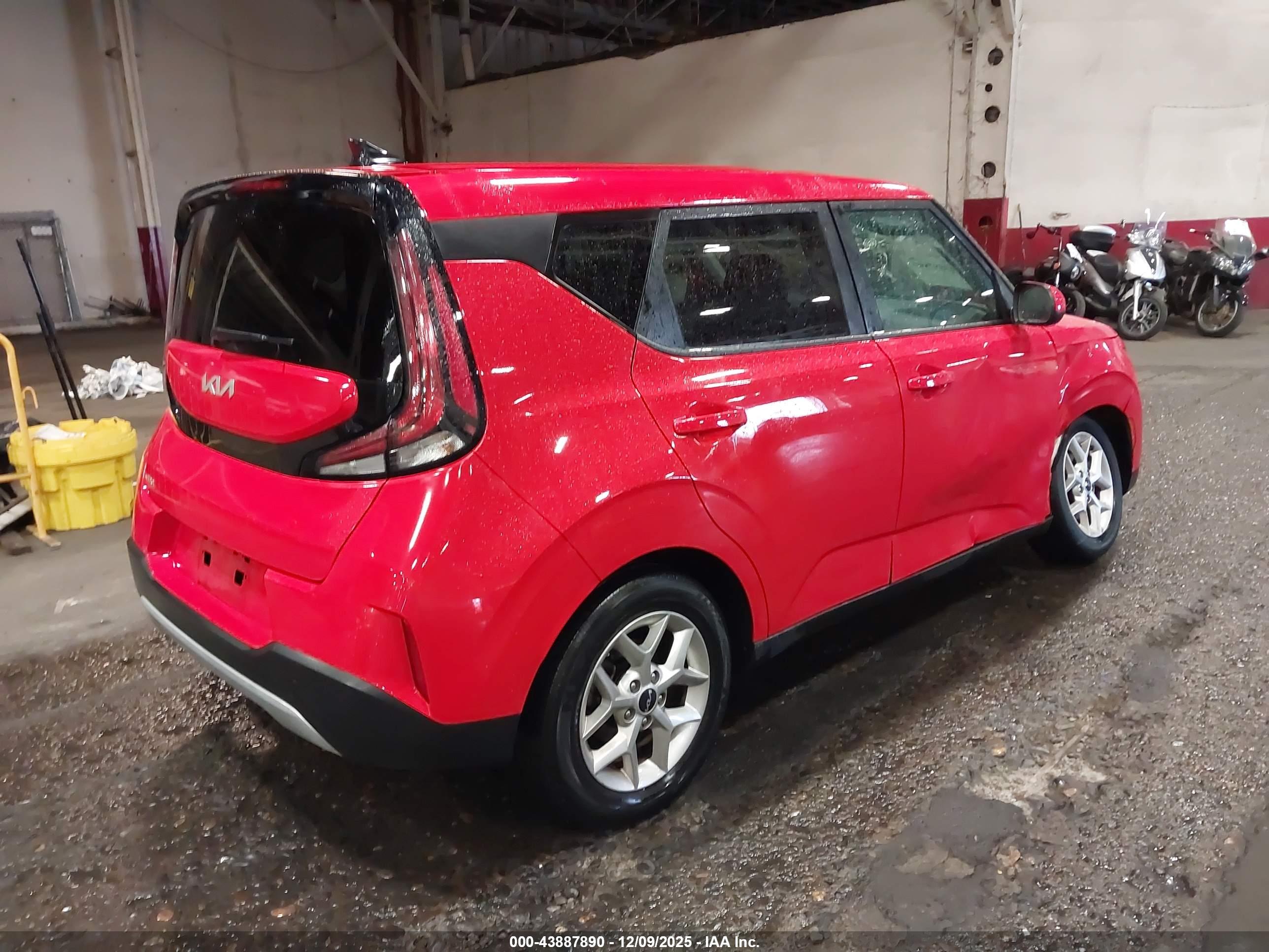 KIA SOUL image 4