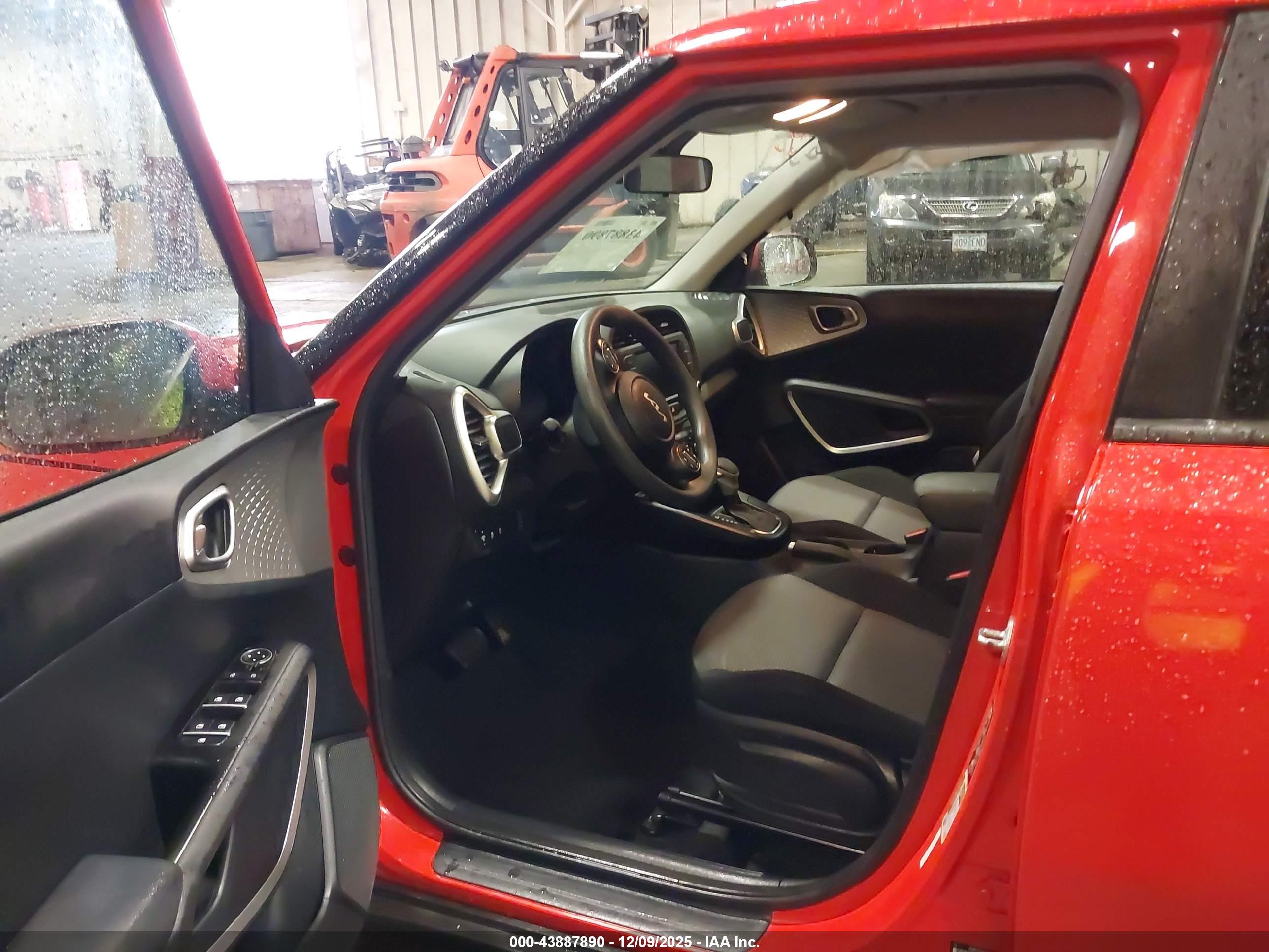 KIA SOUL image 5
